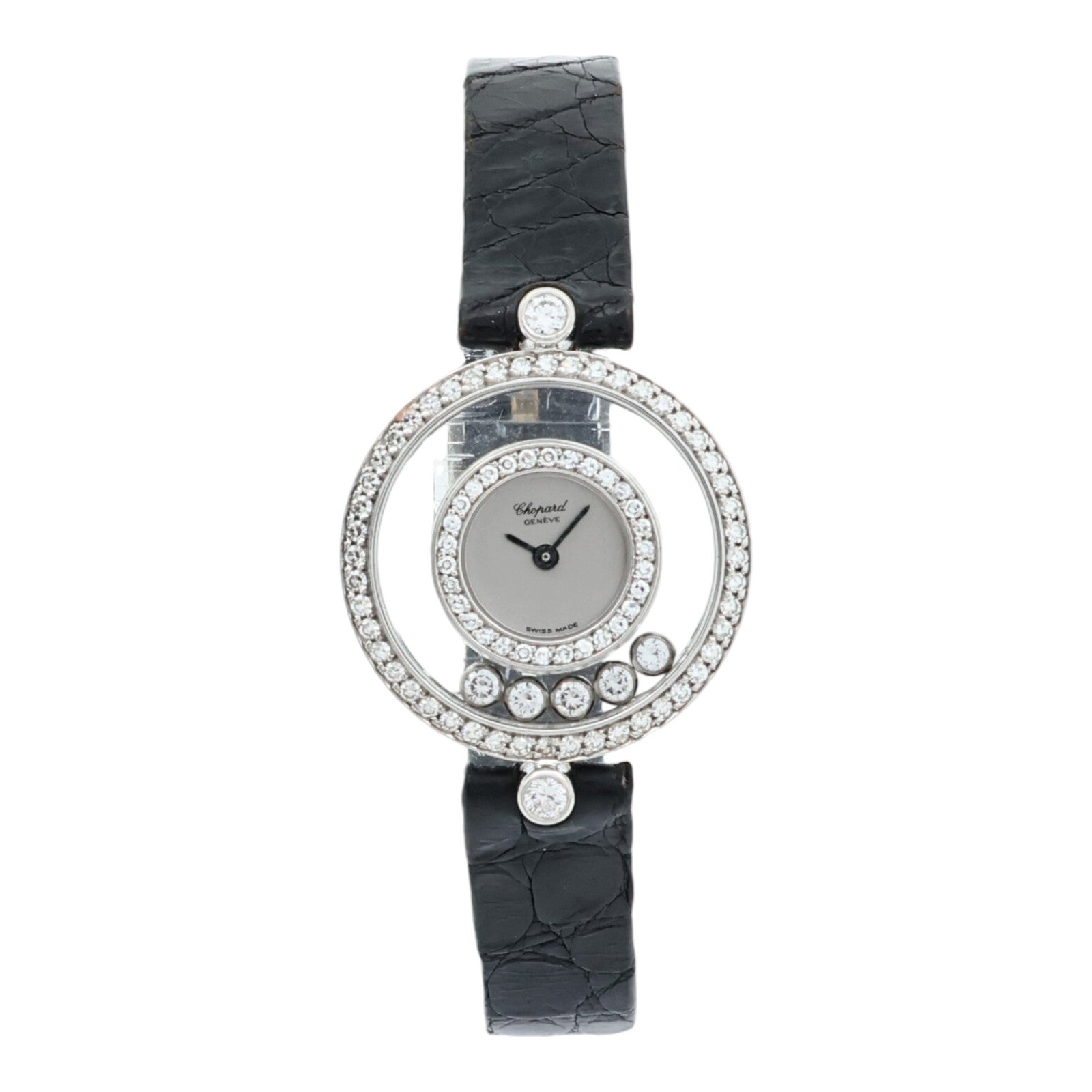 Chopard Happy Diamond 4097