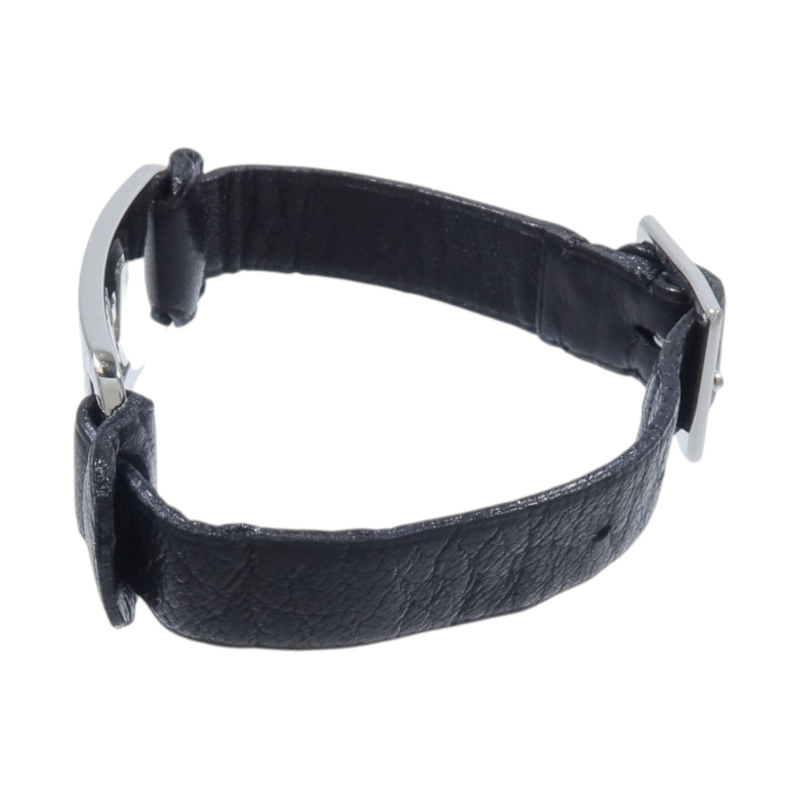 LOUIS VUITTON 金屬/羊皮皮革Champs-Elysees Bracelet手鏈