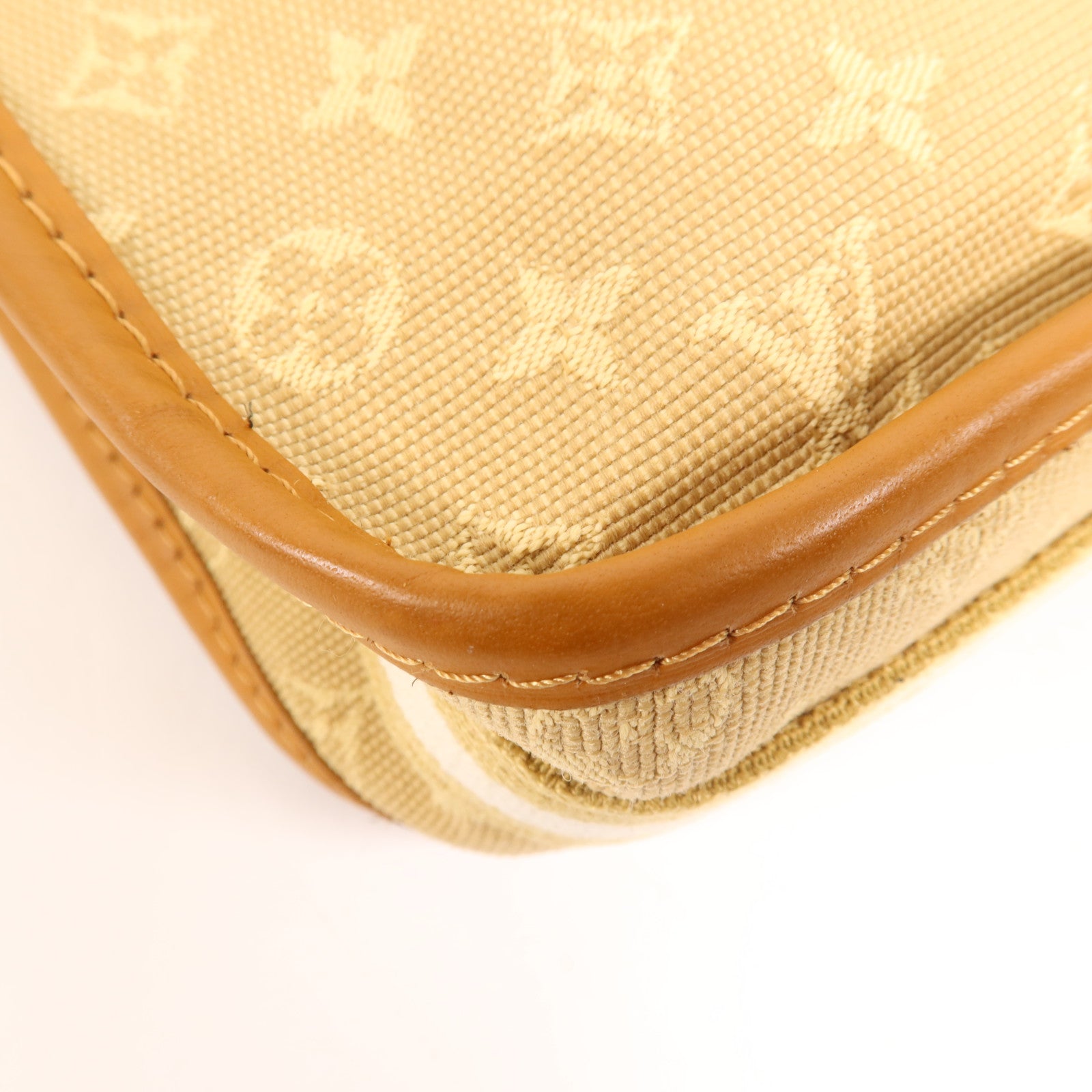LOUIS VUITTON Monogram Mini Pochette Kathleen金扣肩背袋