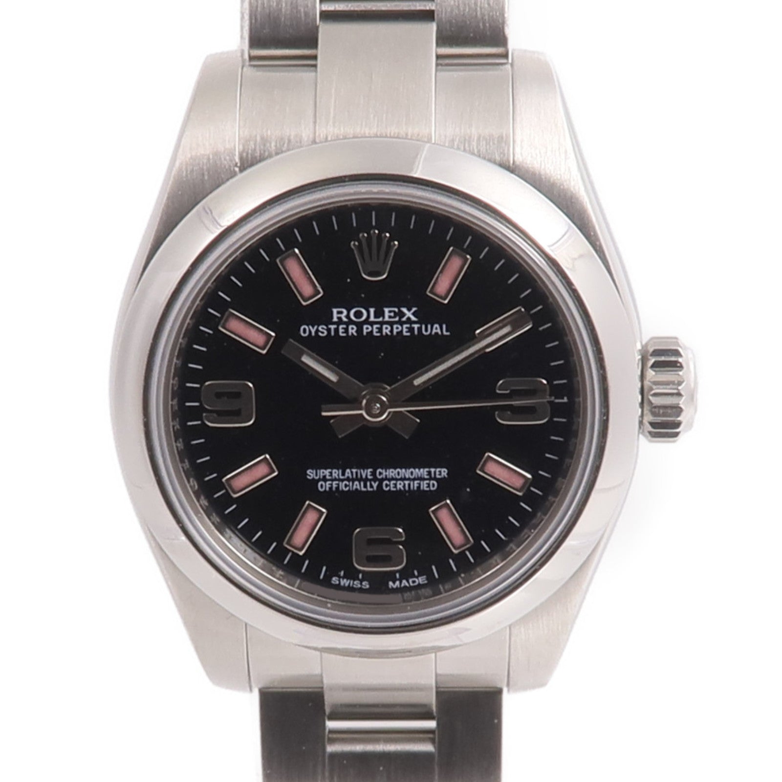 ROLEX Oyster Perpetual 176200