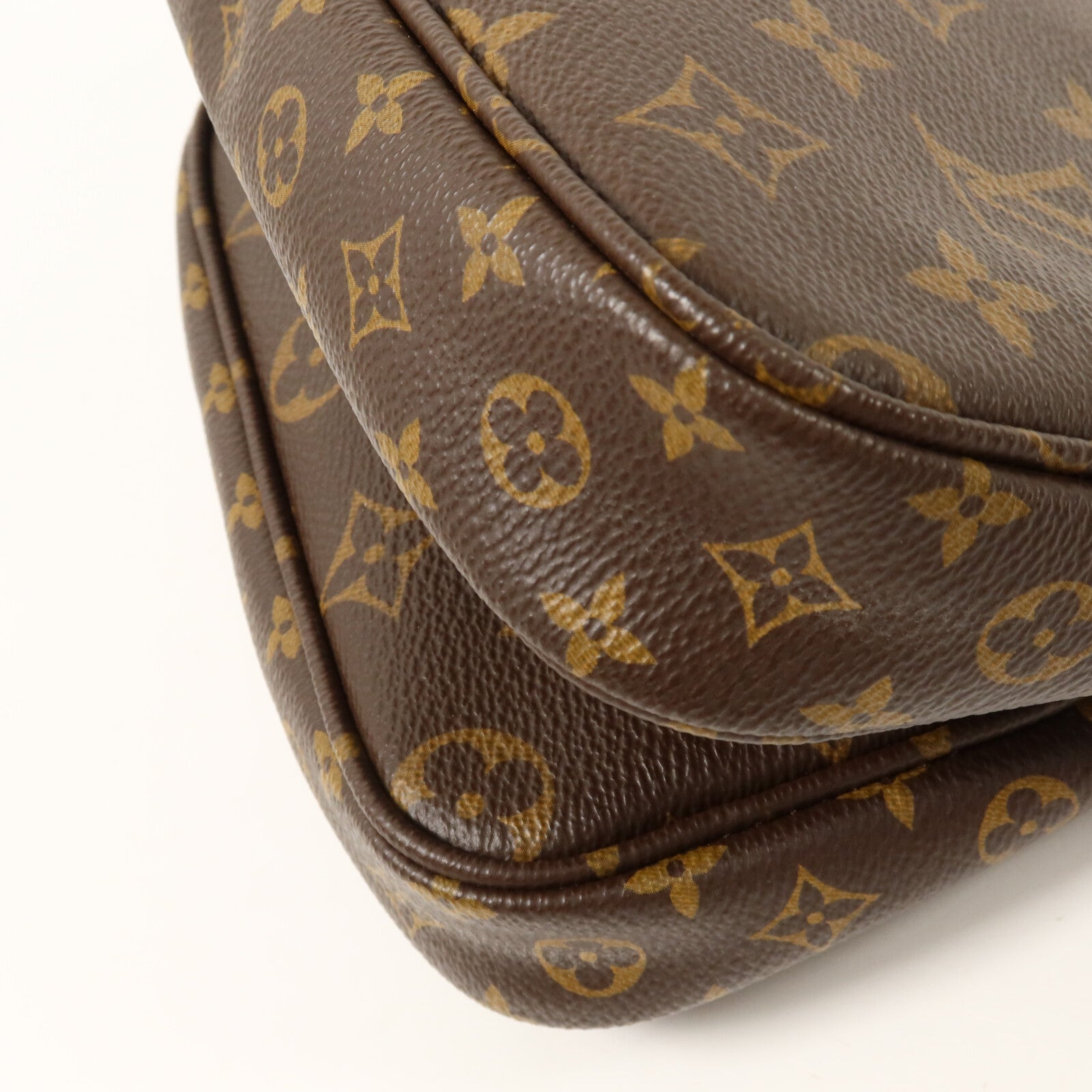 LOUIS VUITTON Monogram Multi Pochette Accessoires肩背袋