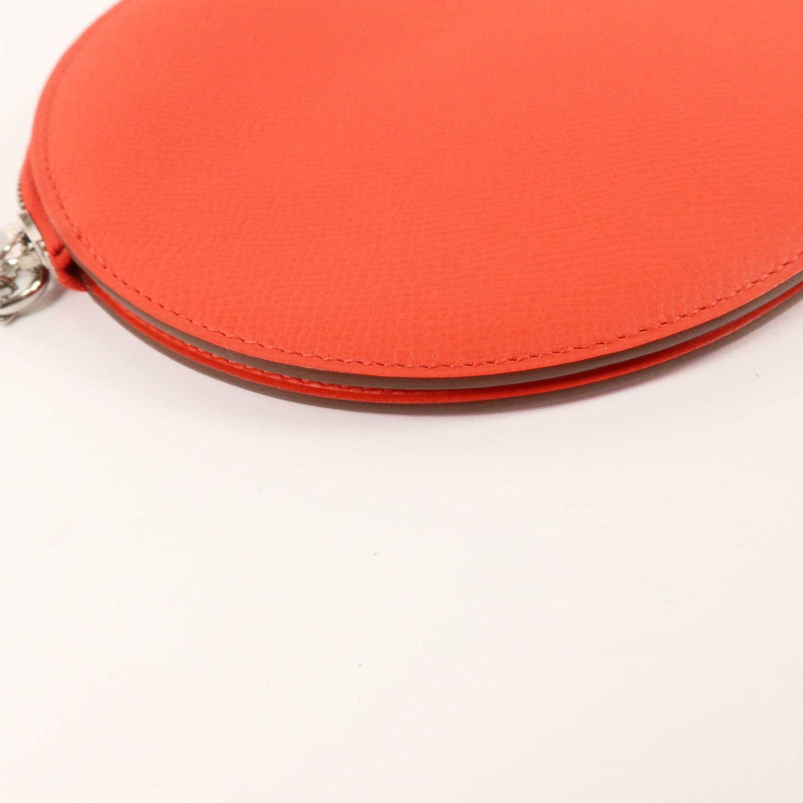 HERMES Epsom皮革In The Loop Pouch小袋