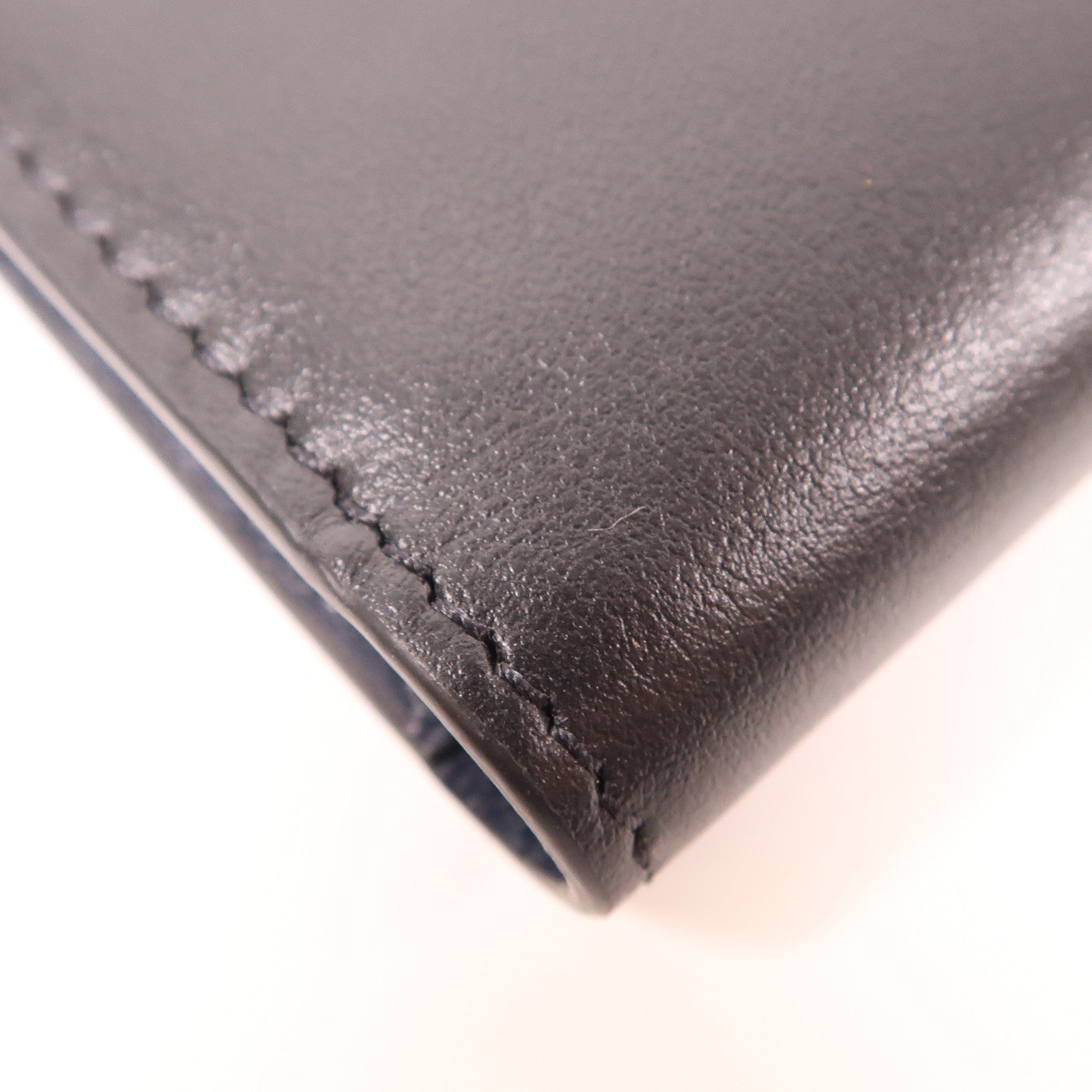 GIVENCHY 牛皮皮革Bifold Wallet錢包