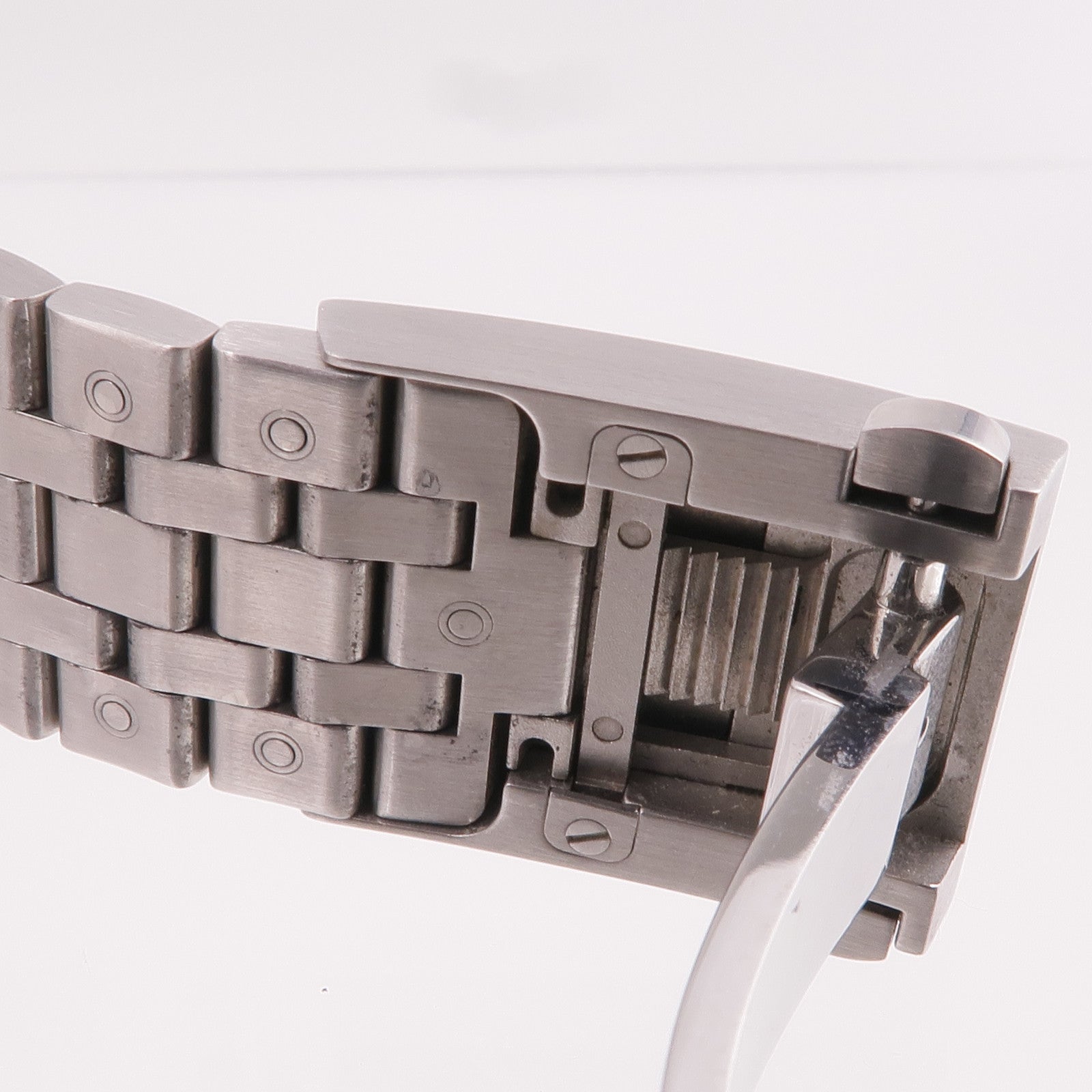 IWC Pilots Mark XVII IW326504/2013