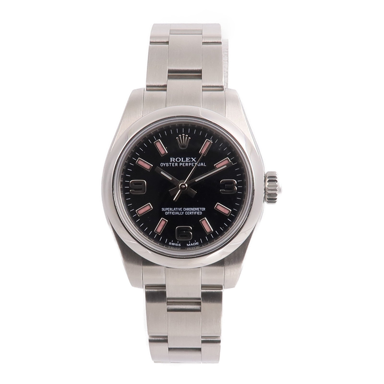 ROLEX Oyster Perpetual 176200