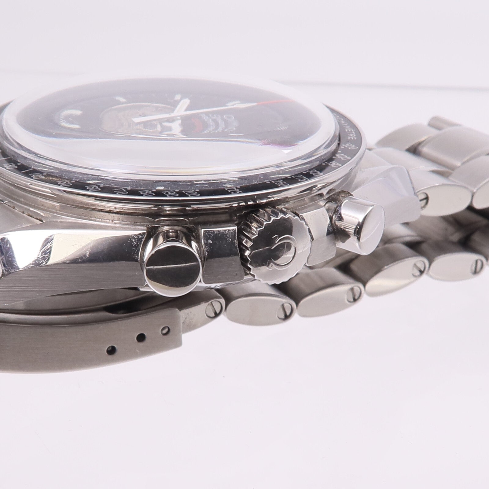 OMEGA Speedmaster Professional Apollo 11 311.30.42.30.01.002