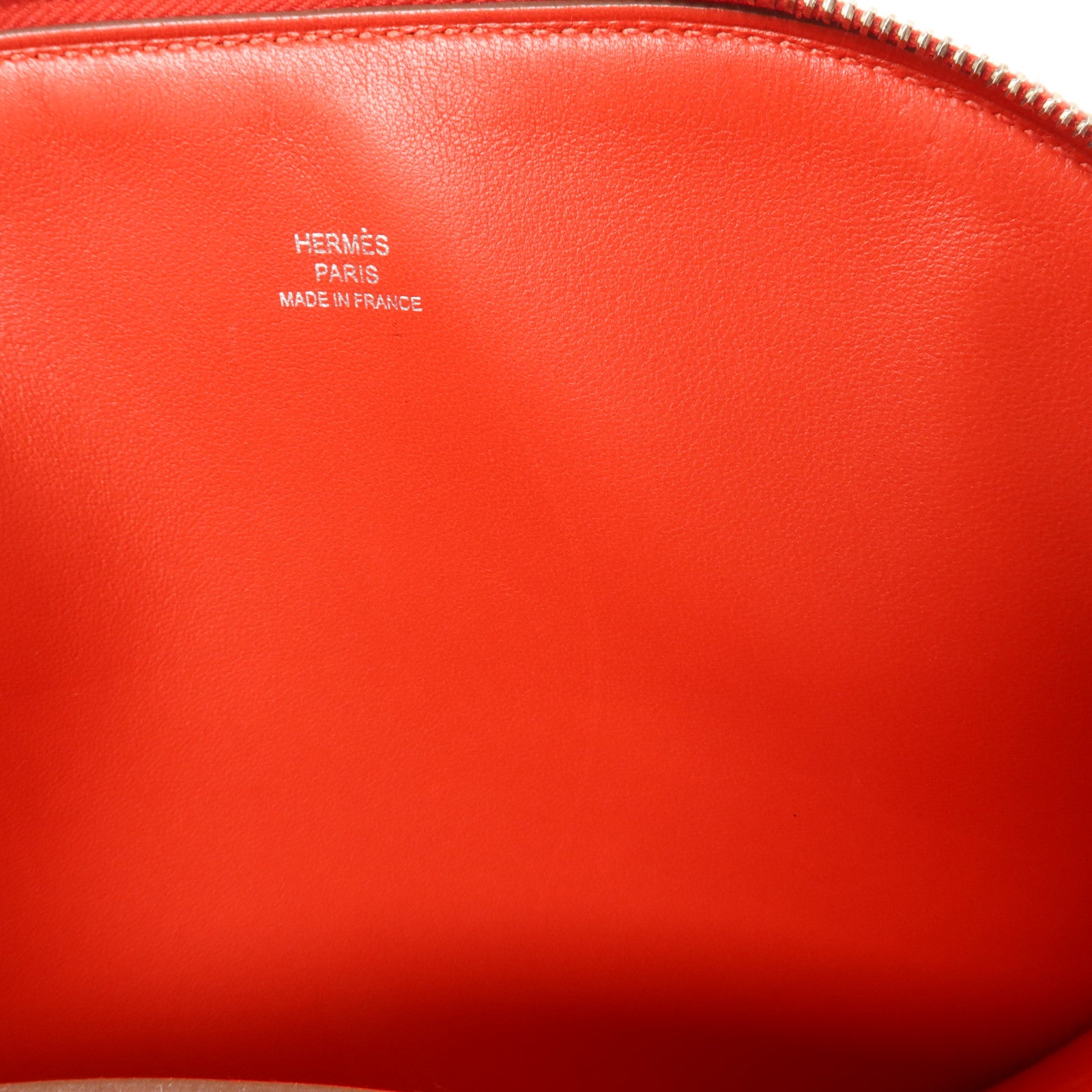 HERMES Epsom皮革In The Loop Pouch小袋