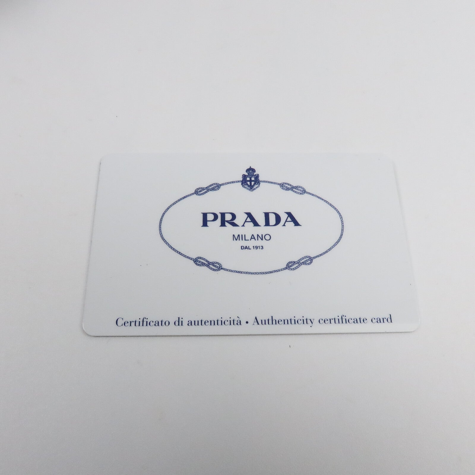PRADA 牛皮皮革2 Way Shoulder Bag手挽肩背兩用袋