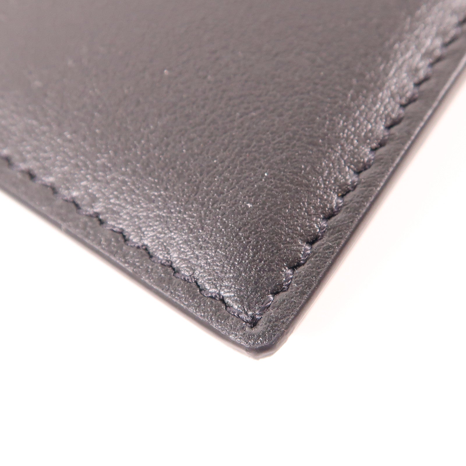 GIVENCHY 牛皮皮革Bifold Wallet錢包