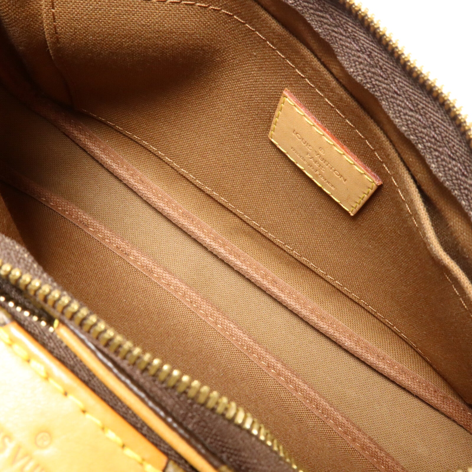 LOUIS VUITTON Monogram Multi Pochette Accessoires肩背袋