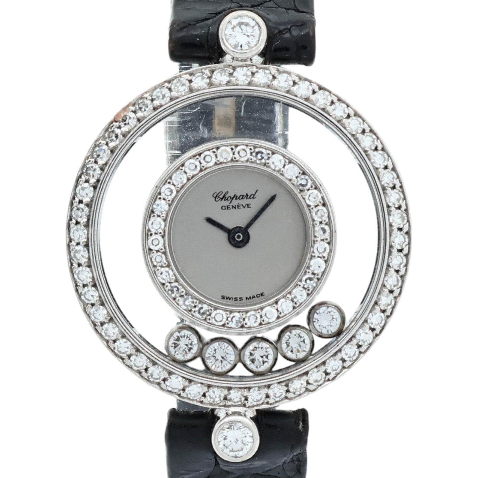 Chopard Happy Diamond 4097