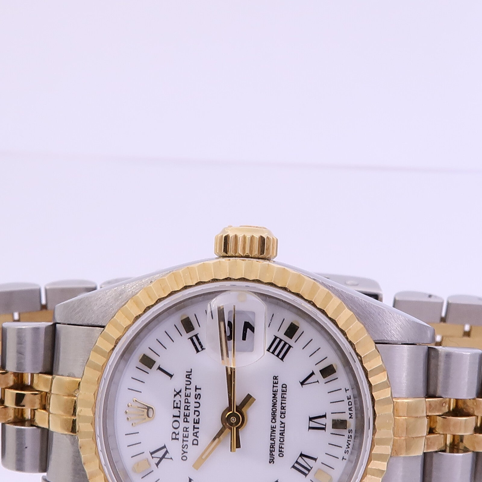 ROLEX Datejust 69173