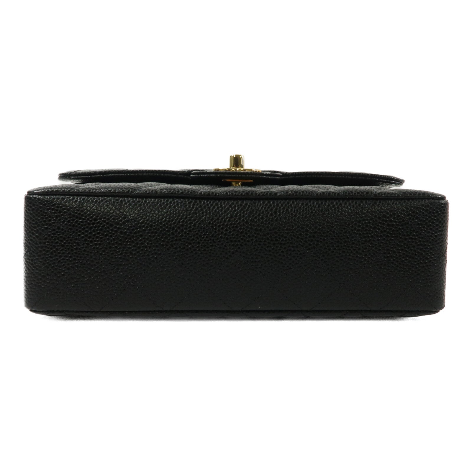 CHANEL 牛皮皮革Classic 23鏈帶肩背袋