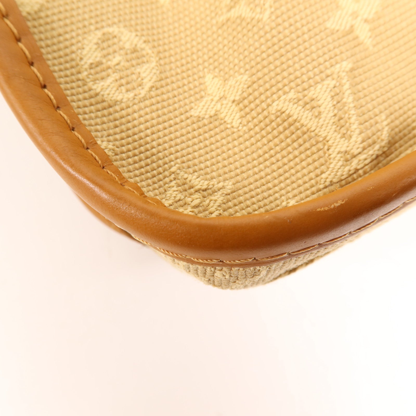 LOUIS VUITTON Monogram Mini Pochette Kathleen金扣肩背袋