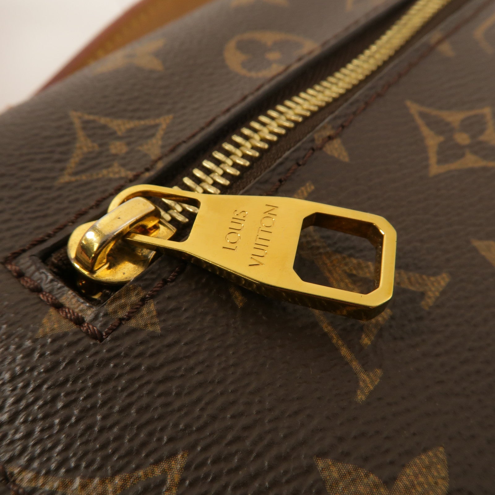 LOUIS VUITTON Monogram Pochette Metis MM手挽肩背兩用袋