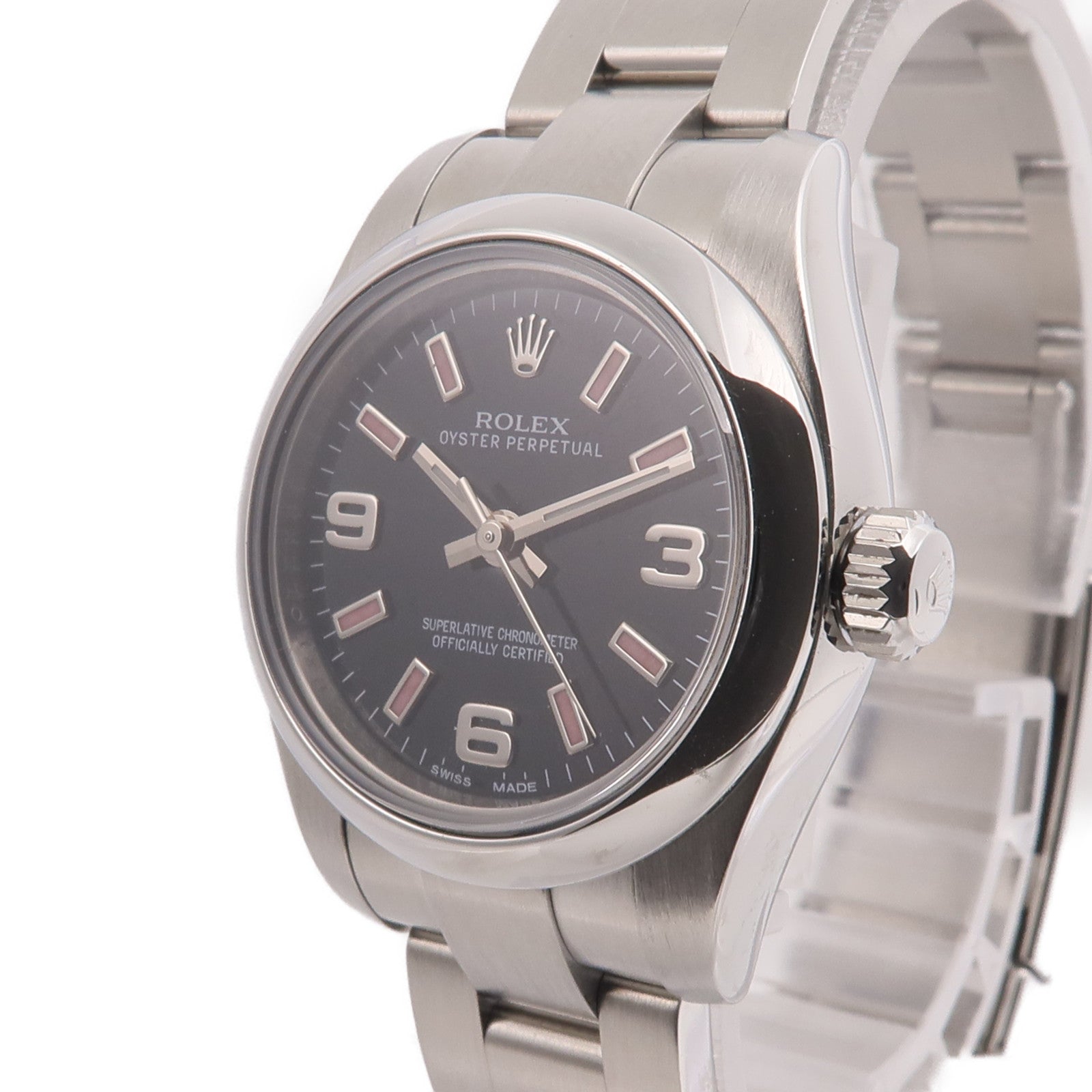 ROLEX Oyster Perpetual 176200
