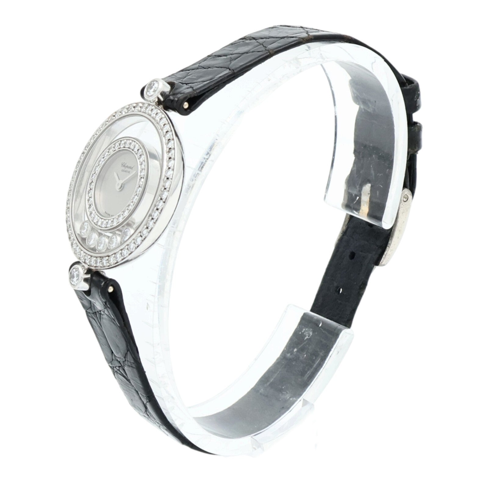 Chopard Happy Diamond 4097