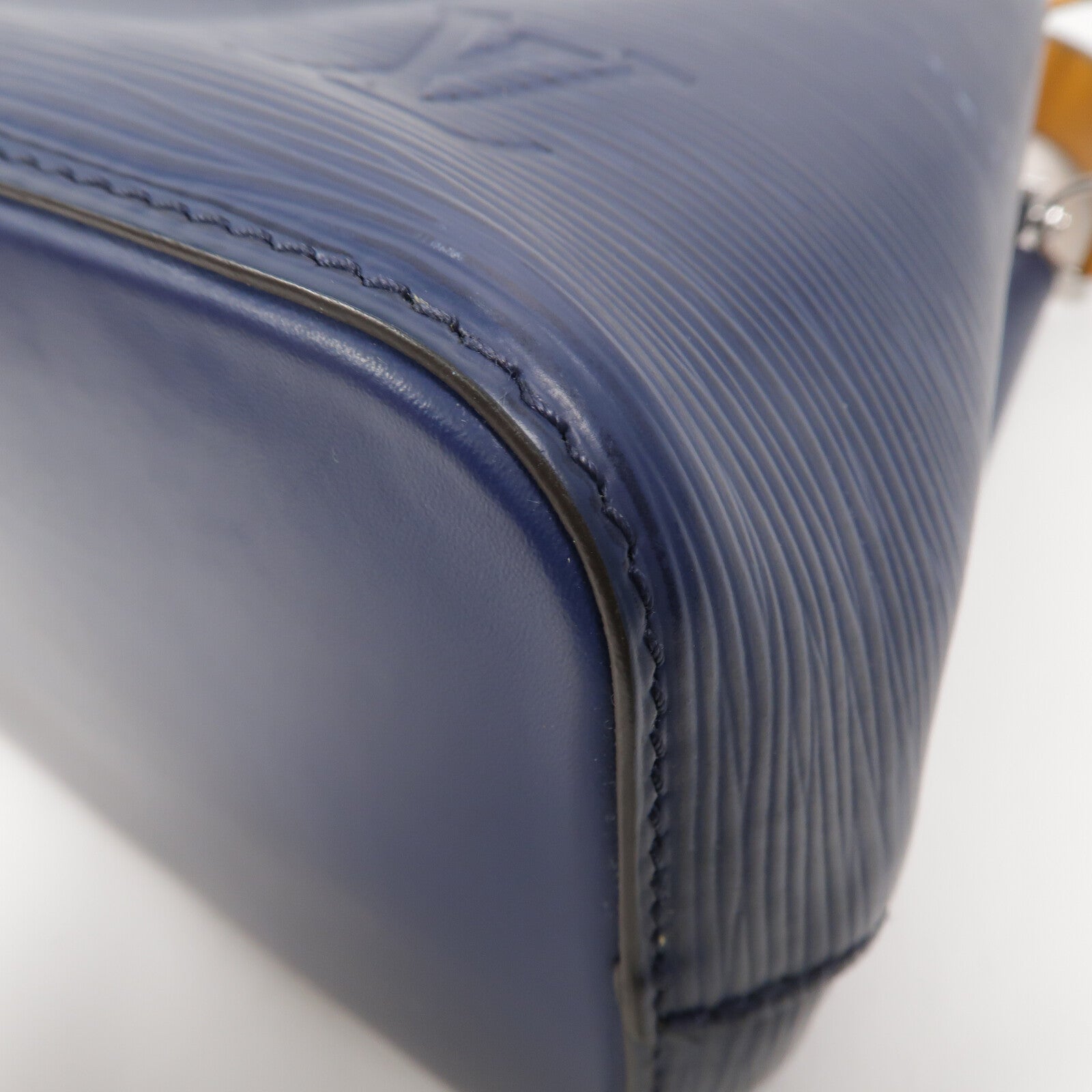 LOUIS VUITTON Epi Neo Noe BB手挽肩背兩用袋