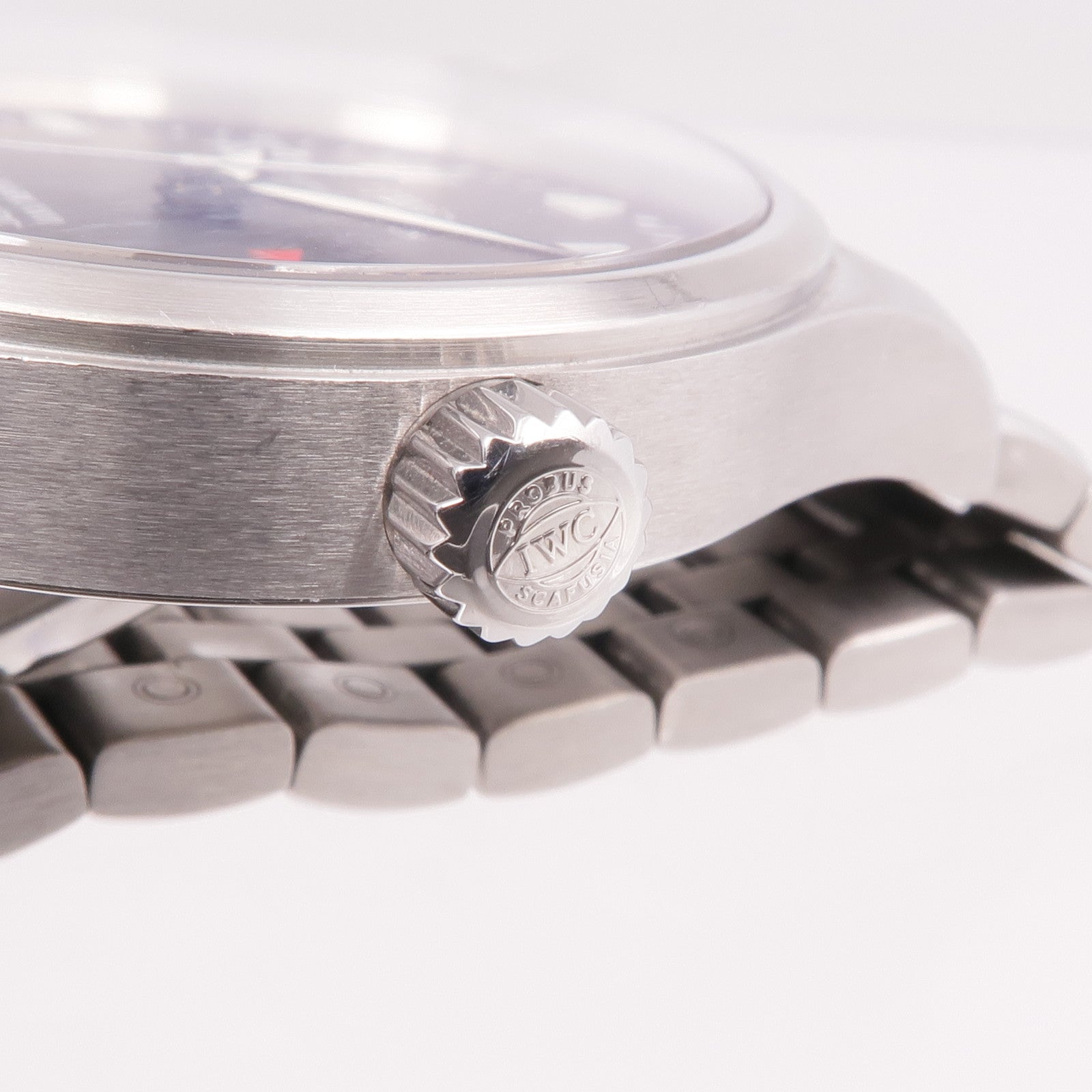 IWC Pilots Mark XVII IW326504/2013