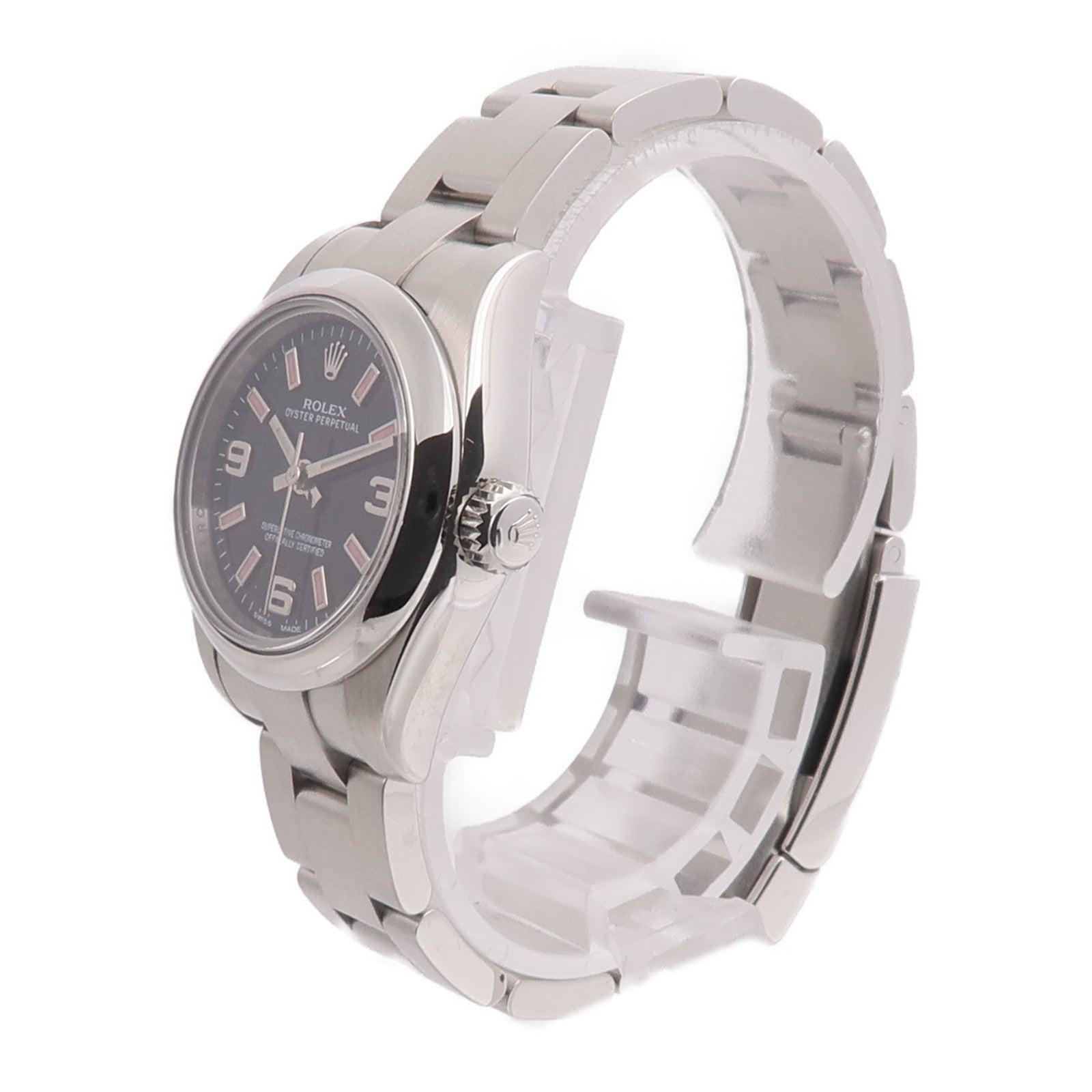 ROLEX Oyster Perpetual 176200