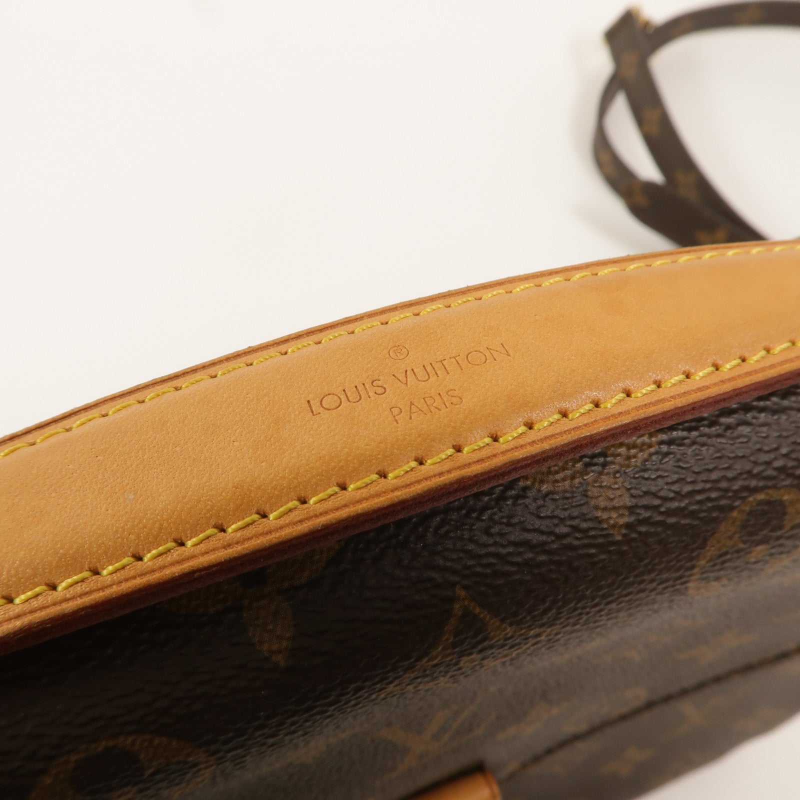LOUIS VUITTON Monogram Pochette Metis MM手挽肩背兩用袋