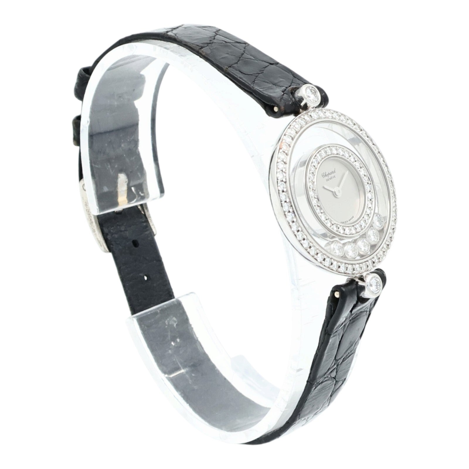 Chopard Happy Diamond 4097