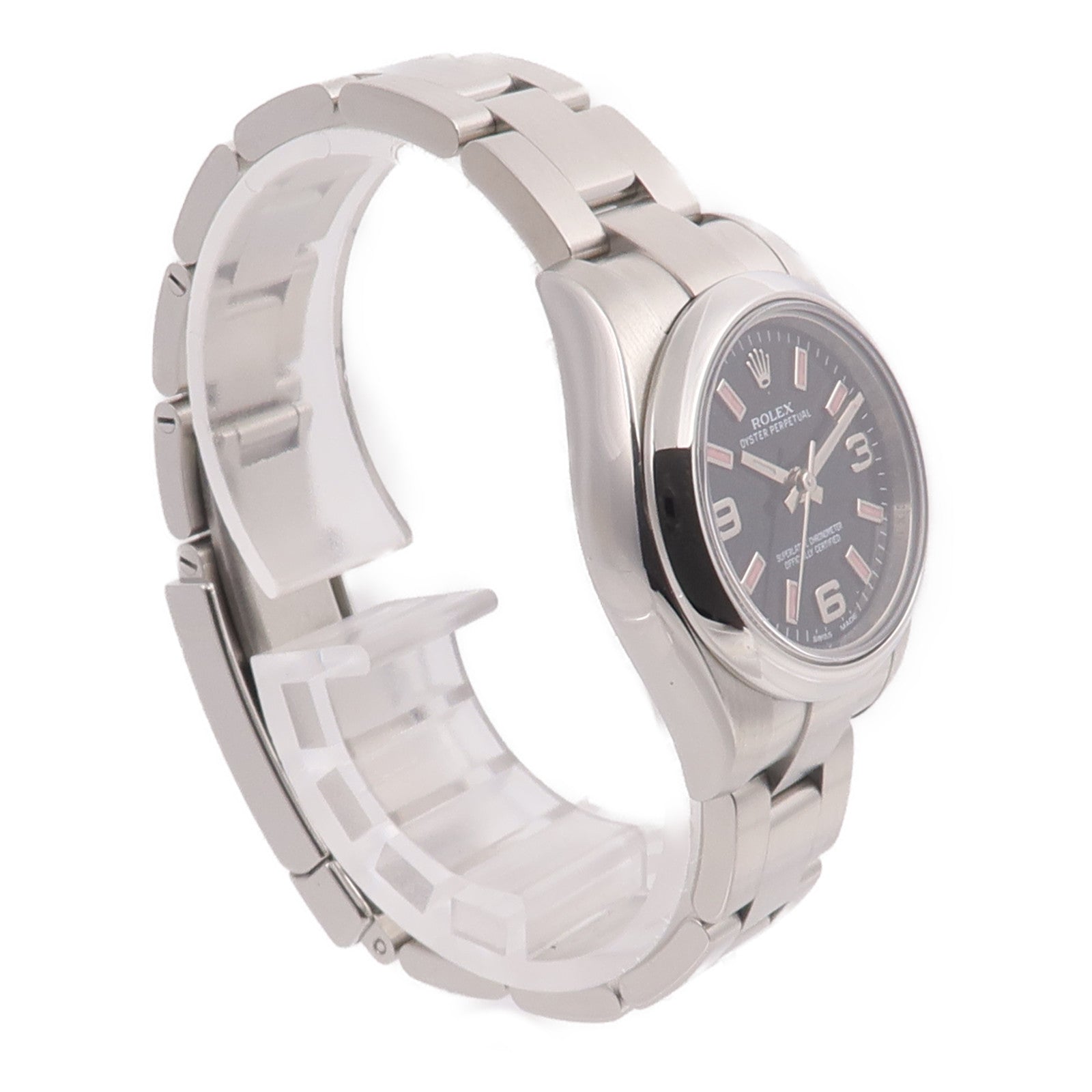ROLEX Oyster Perpetual 176200