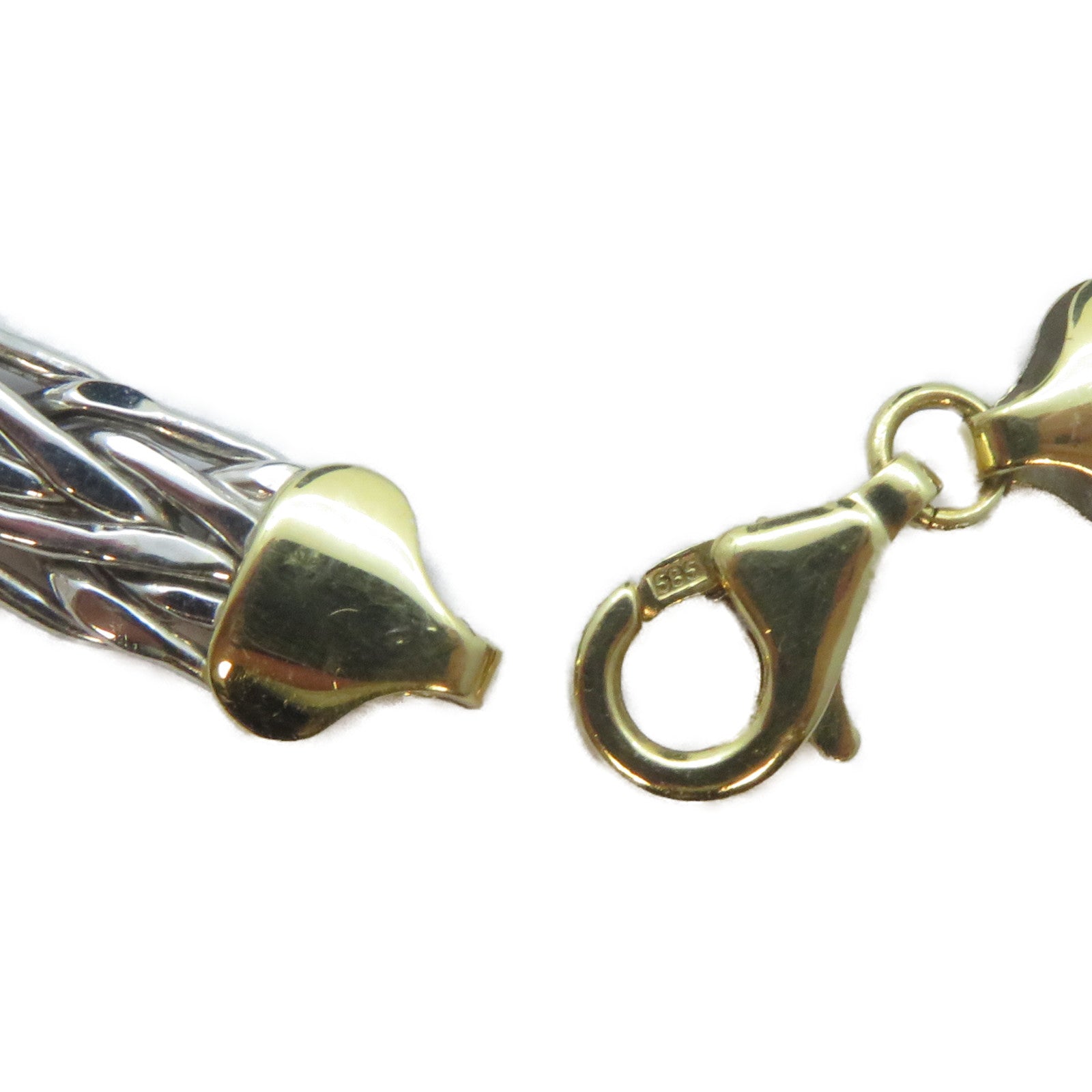 JEWELRY 14K Necklace項鍊