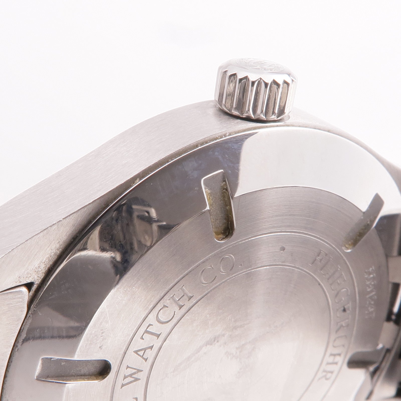 IWC Pilots Mark XVII IW326504/2013