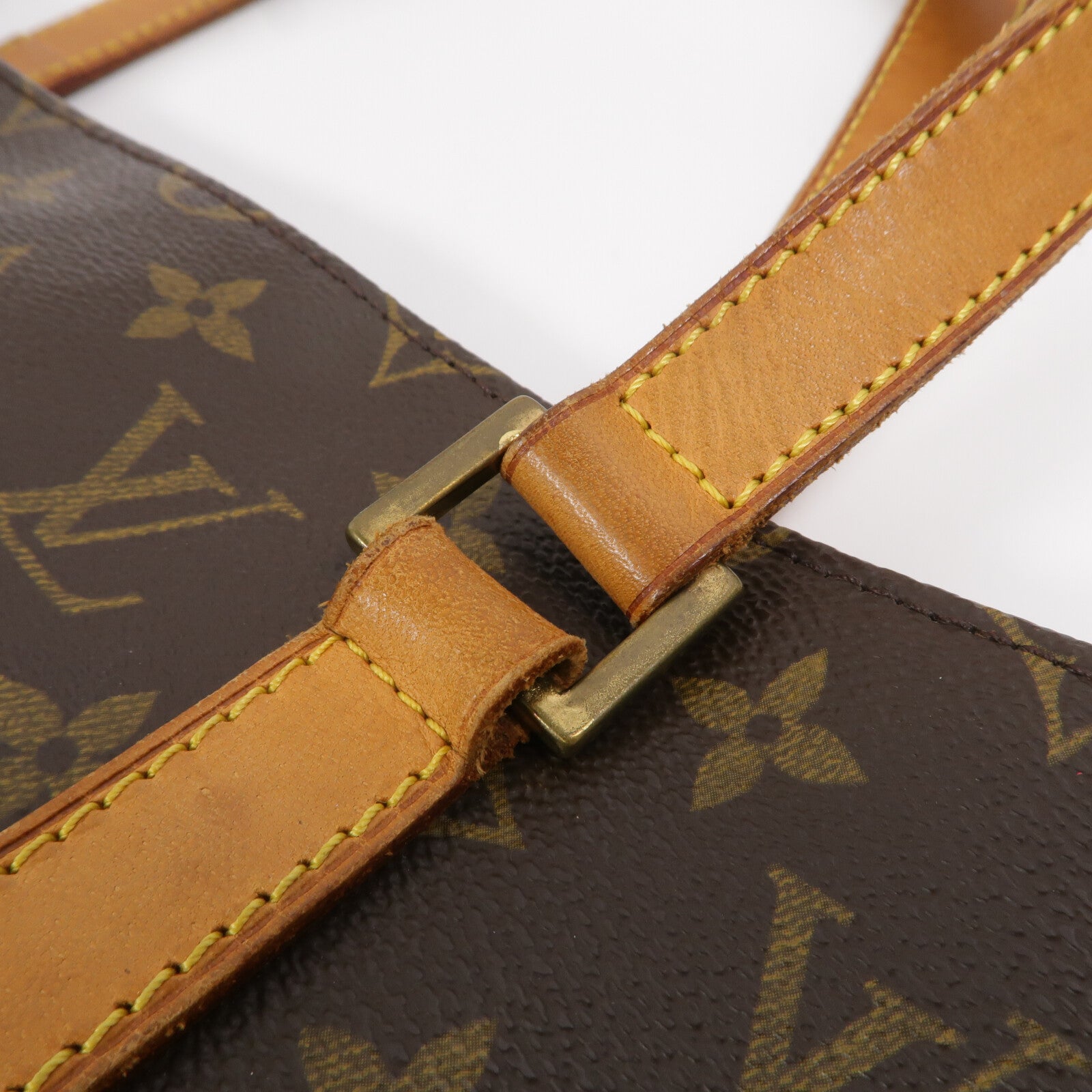 LOUIS VUITTON Monogram Vavin GM肩背袋