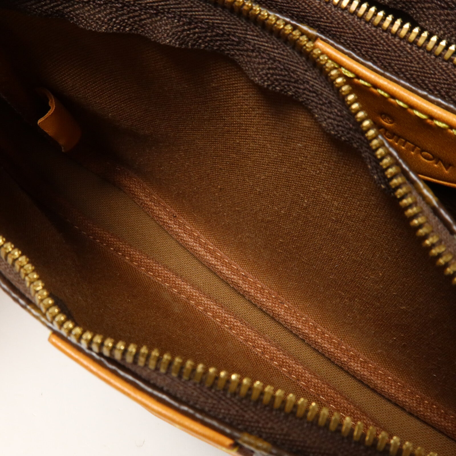 LOUIS VUITTON Monogram Multi Pochette Accessoires肩背袋