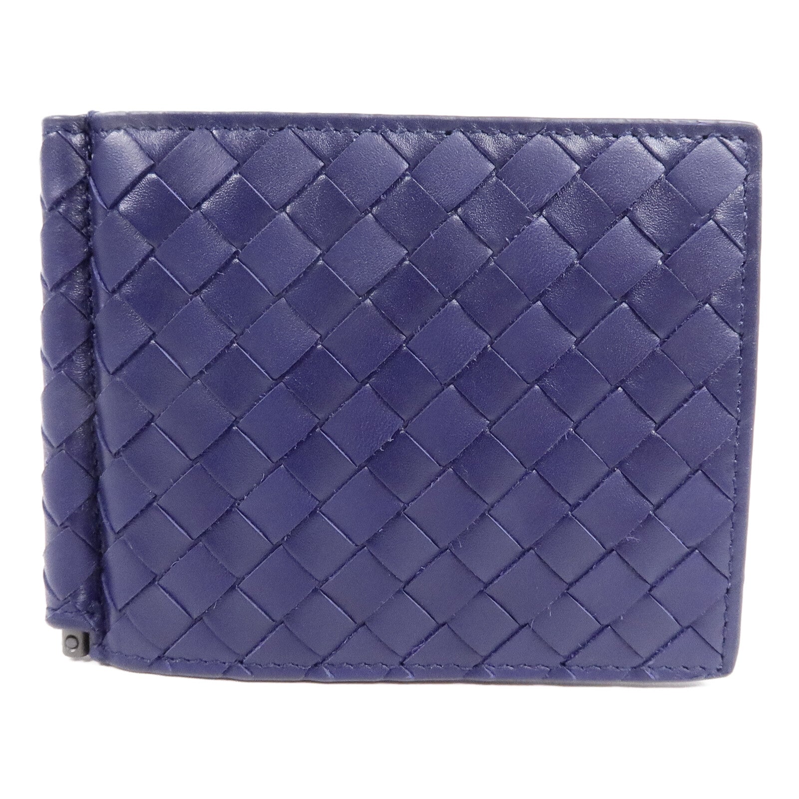 BOTTEGA VENETA 羊皮皮革Wallet錢包