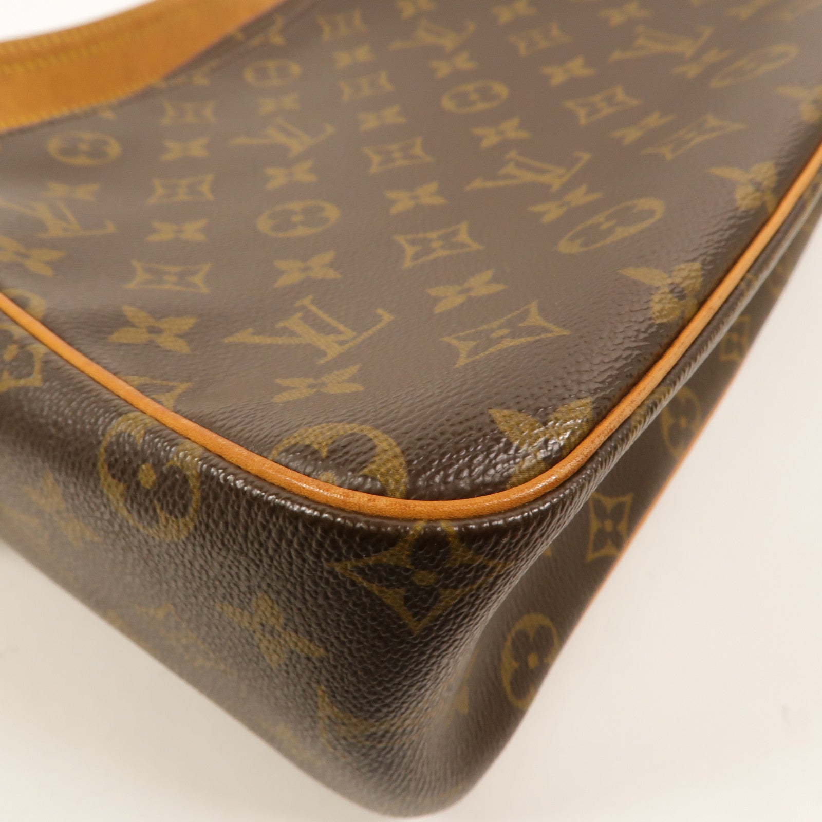 LOUIS VUITTON Monogram Viva Cite GM肩背袋