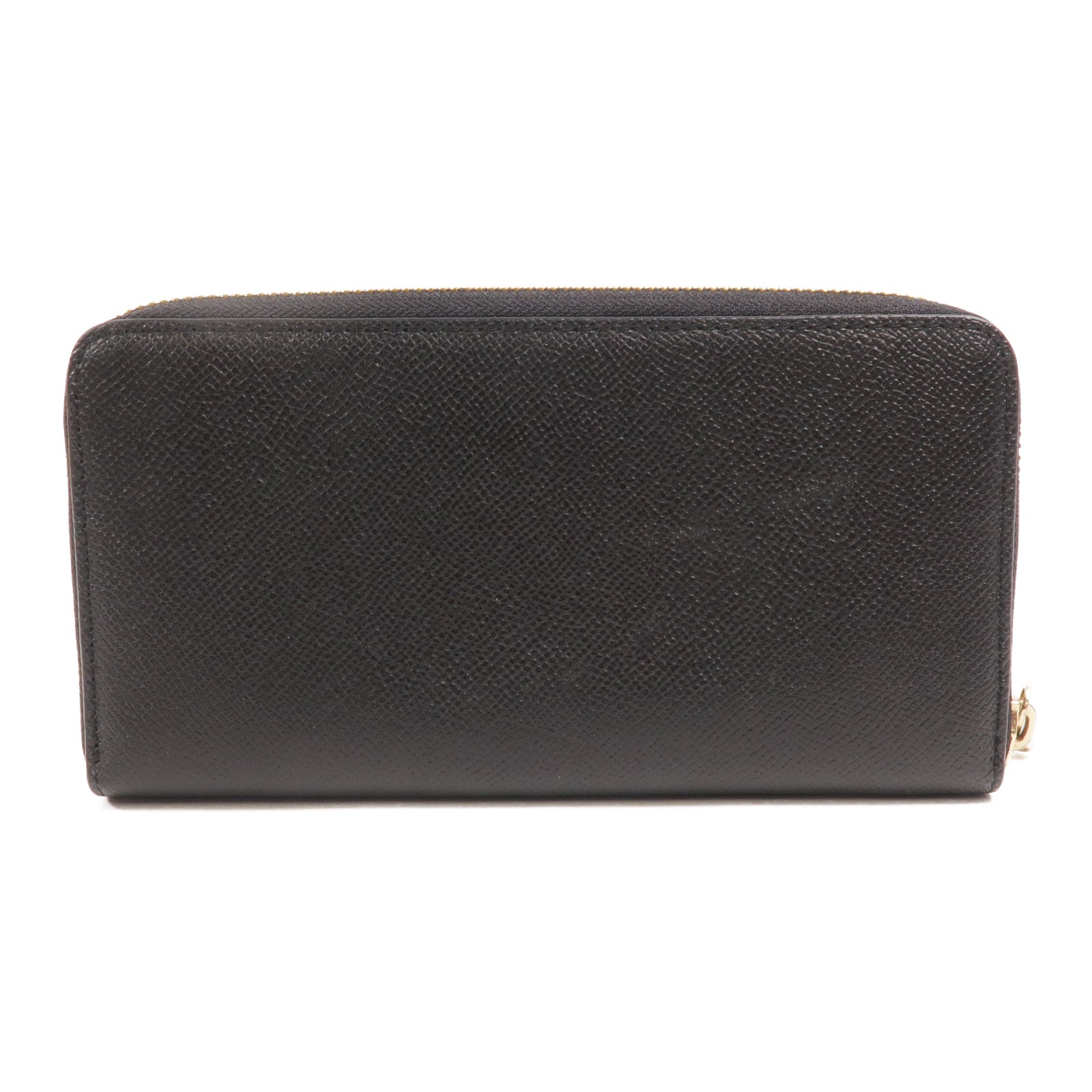 COACH 牛皮皮革Long wallet長錢包