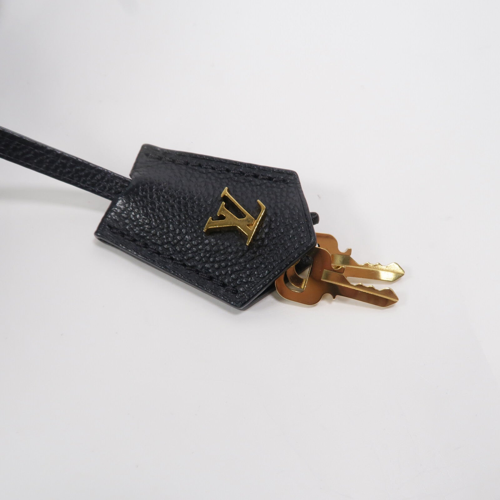 LOUIS VUITTON Monogram Empreinte Vanity Case肩背袋