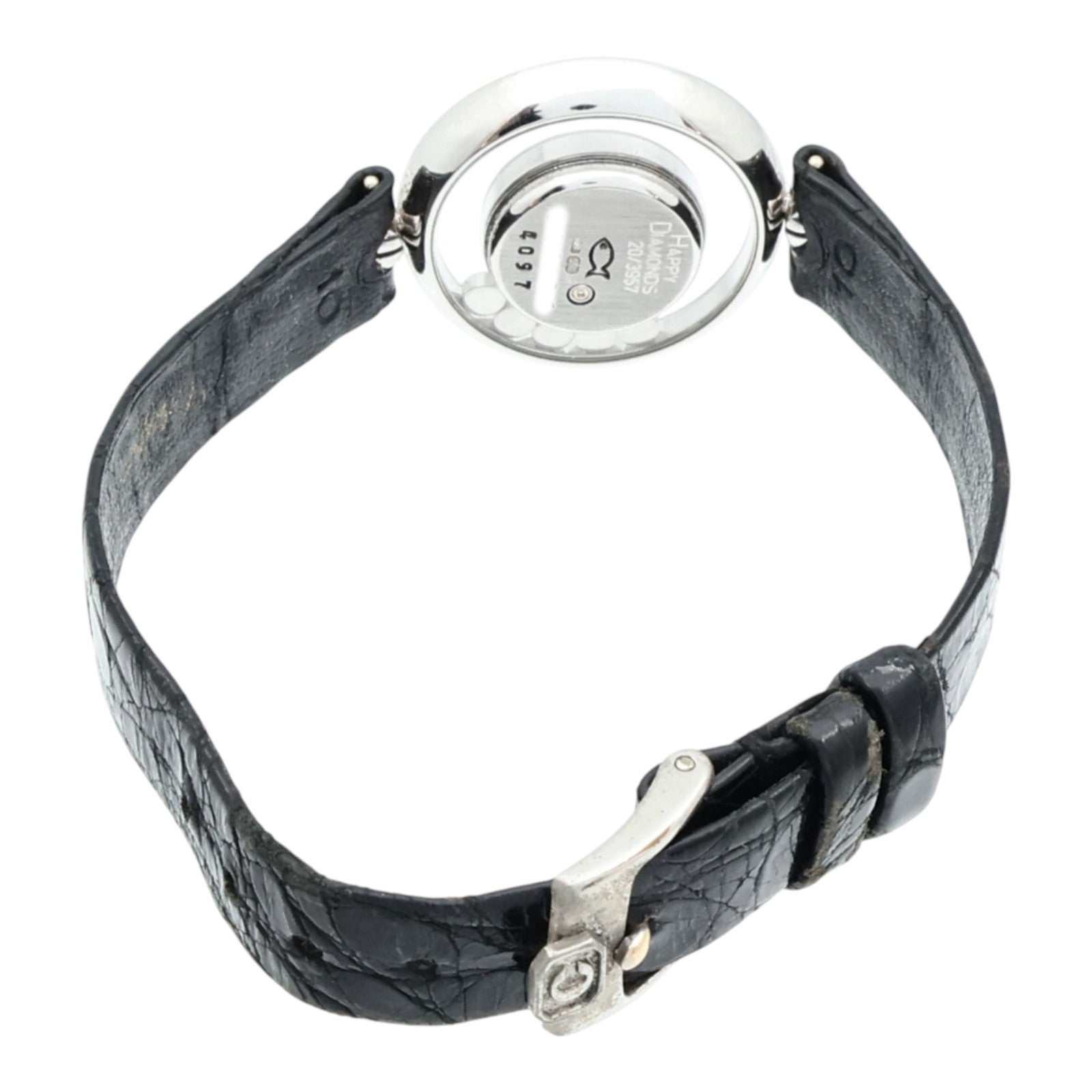 Chopard Happy Diamond 4097