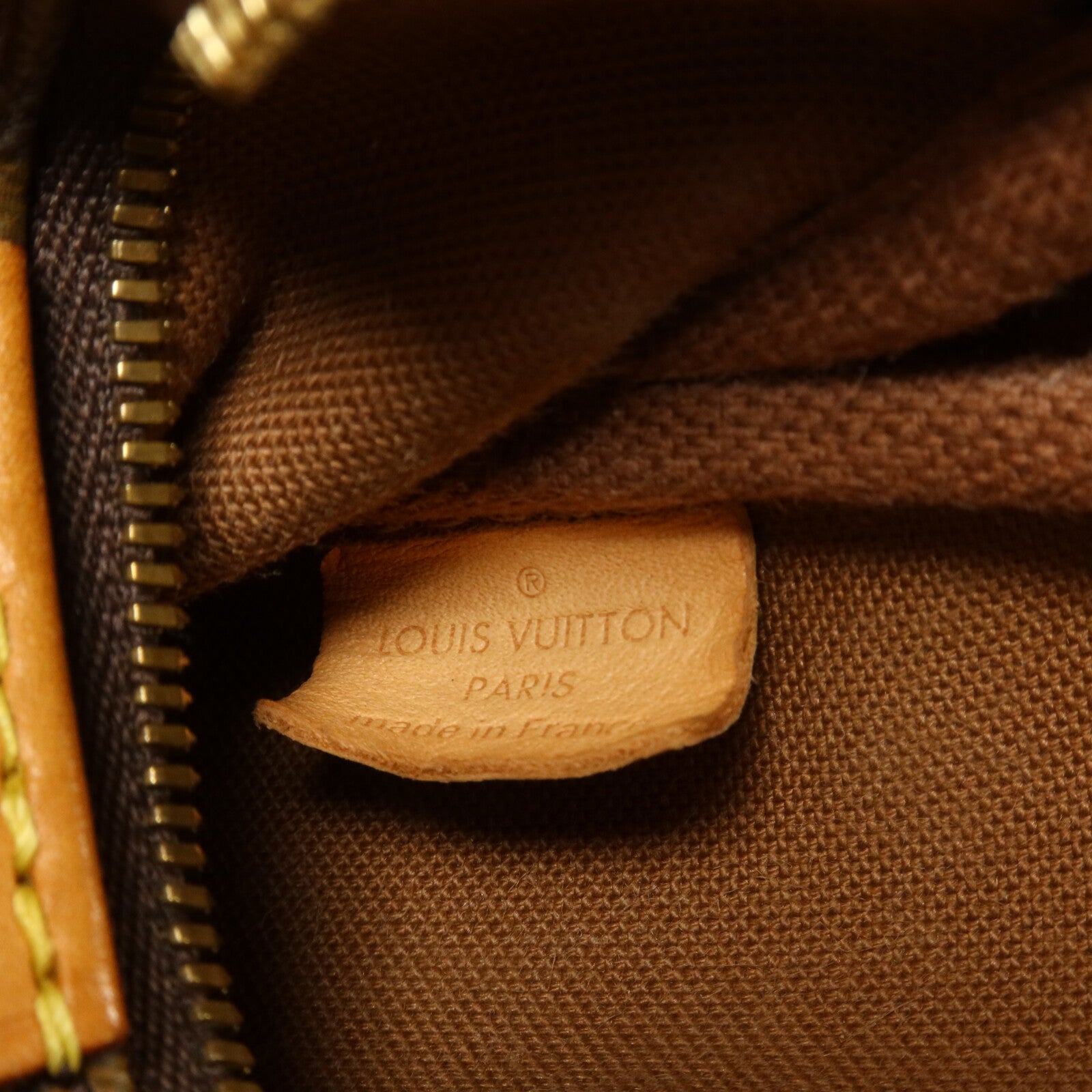 LOUIS VUITTON Monogram Multi Pochette Accessoires肩背袋