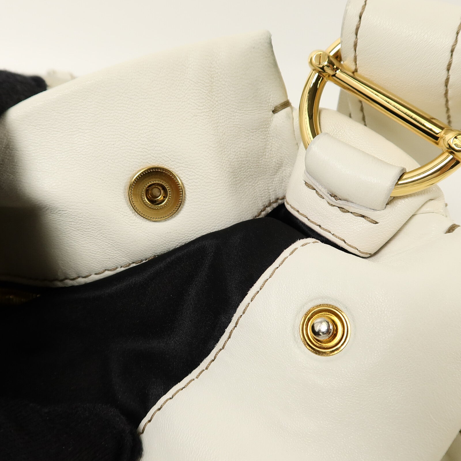 Miu Miu 羊皮皮革Shoulder Bag肩背袋