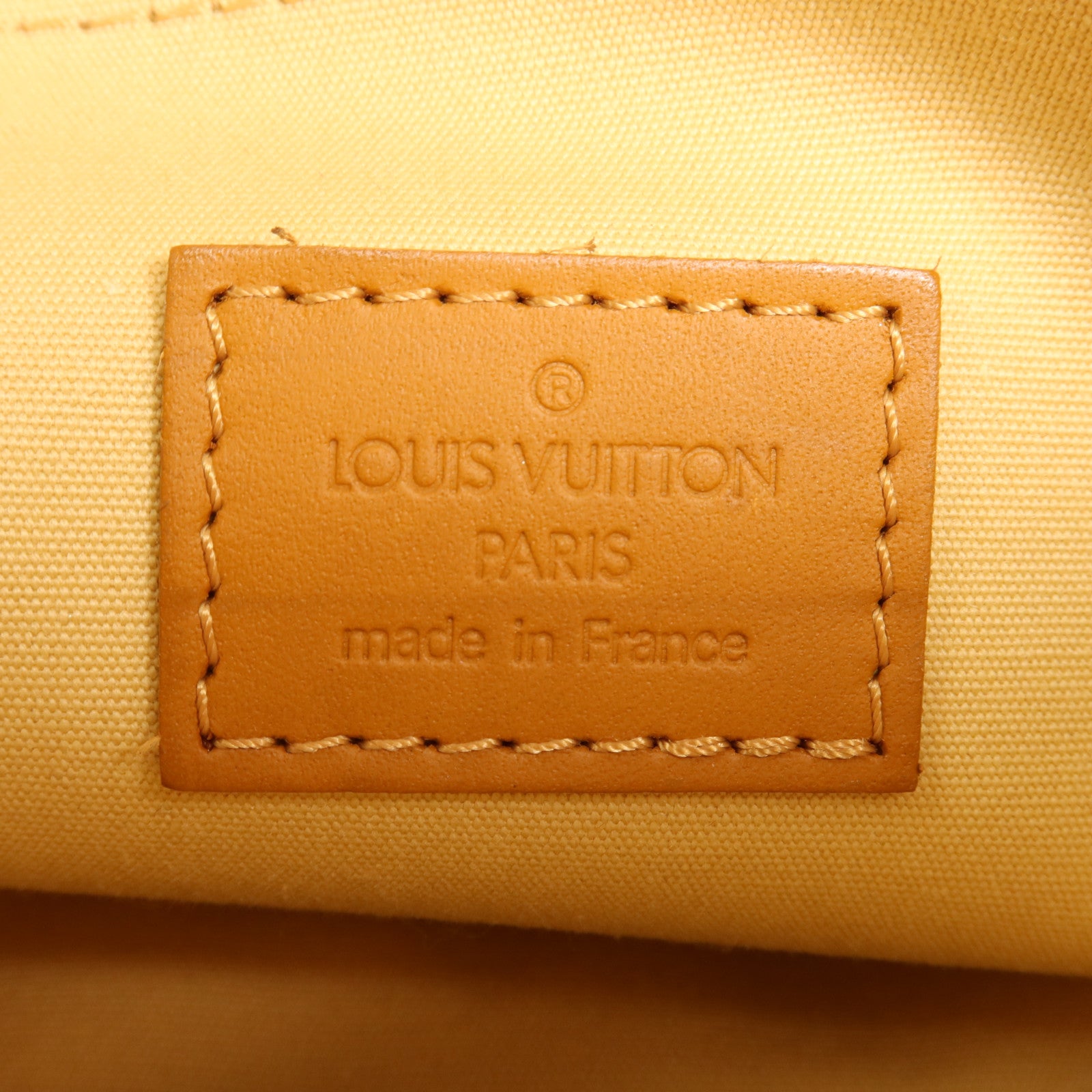 LOUIS VUITTON Monogram Mini Pochette Kathleen金扣肩背袋