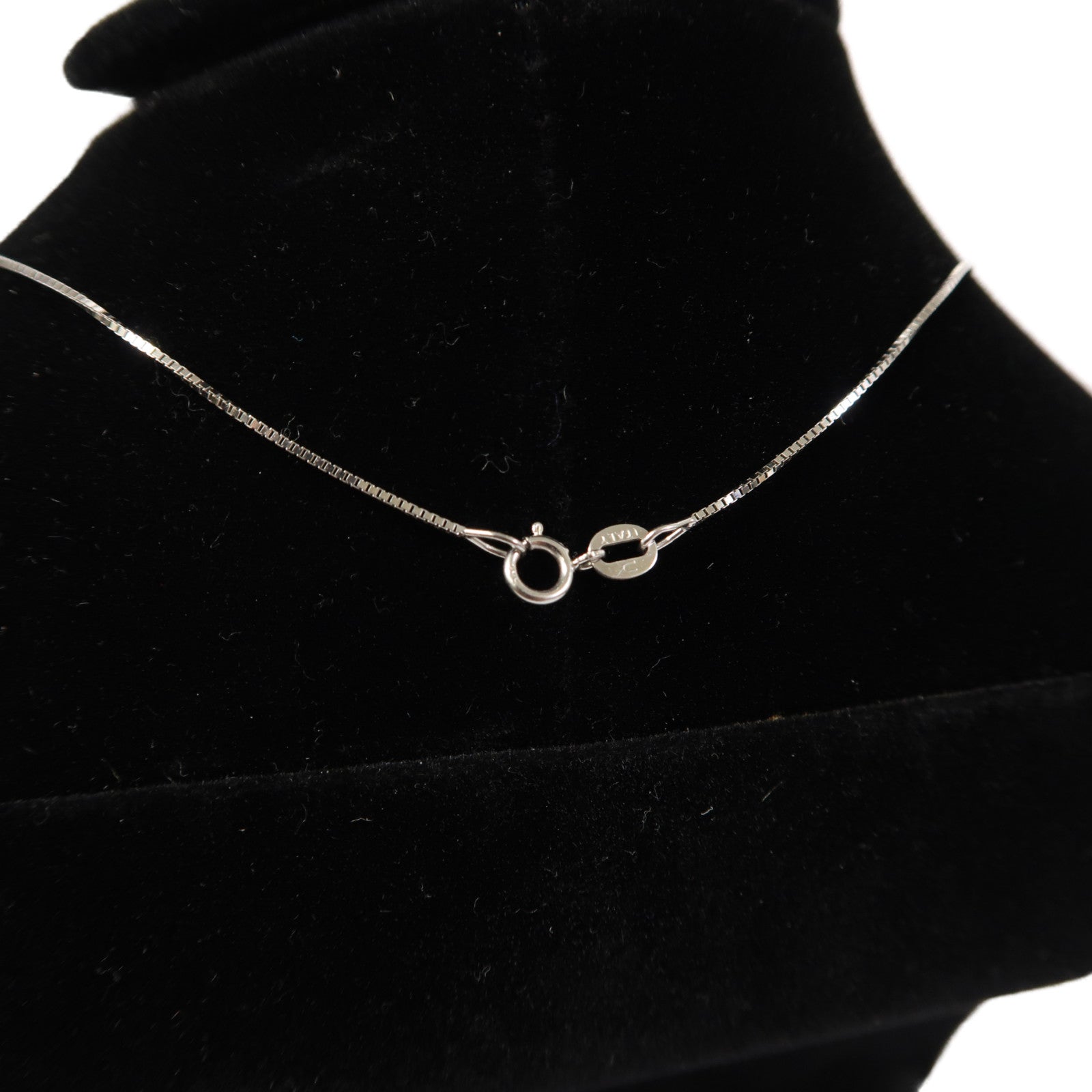 JEWELRY 【激減優惠】14K白金Necklace項鍊