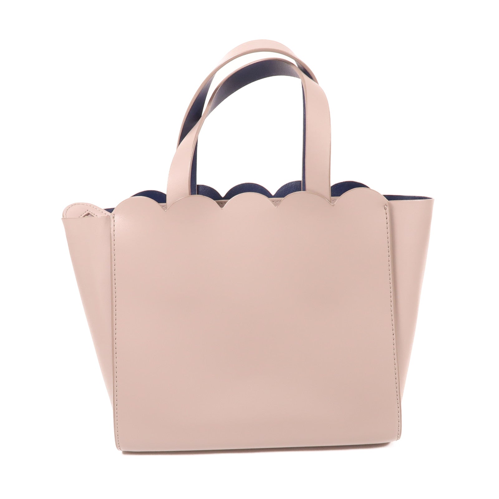 Kate Spade 【激減優惠】牛皮皮革2 Way Shoulder銀扣手挽肩背兩用袋