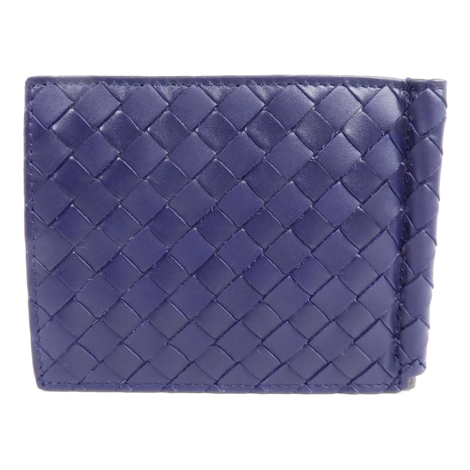 BOTTEGA VENETA 羊皮皮革Wallet錢包