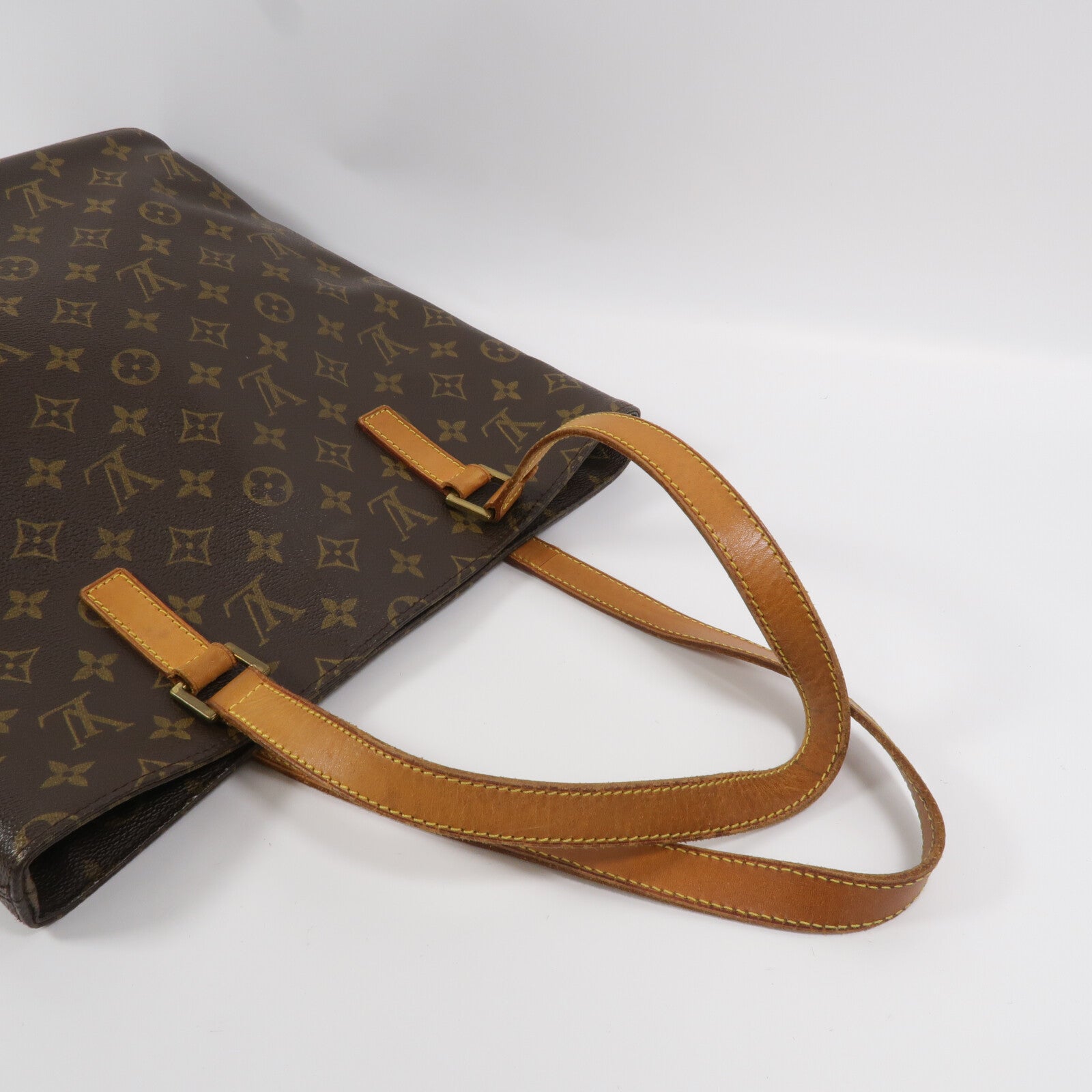 LOUIS VUITTON Monogram Vavin GM肩背袋