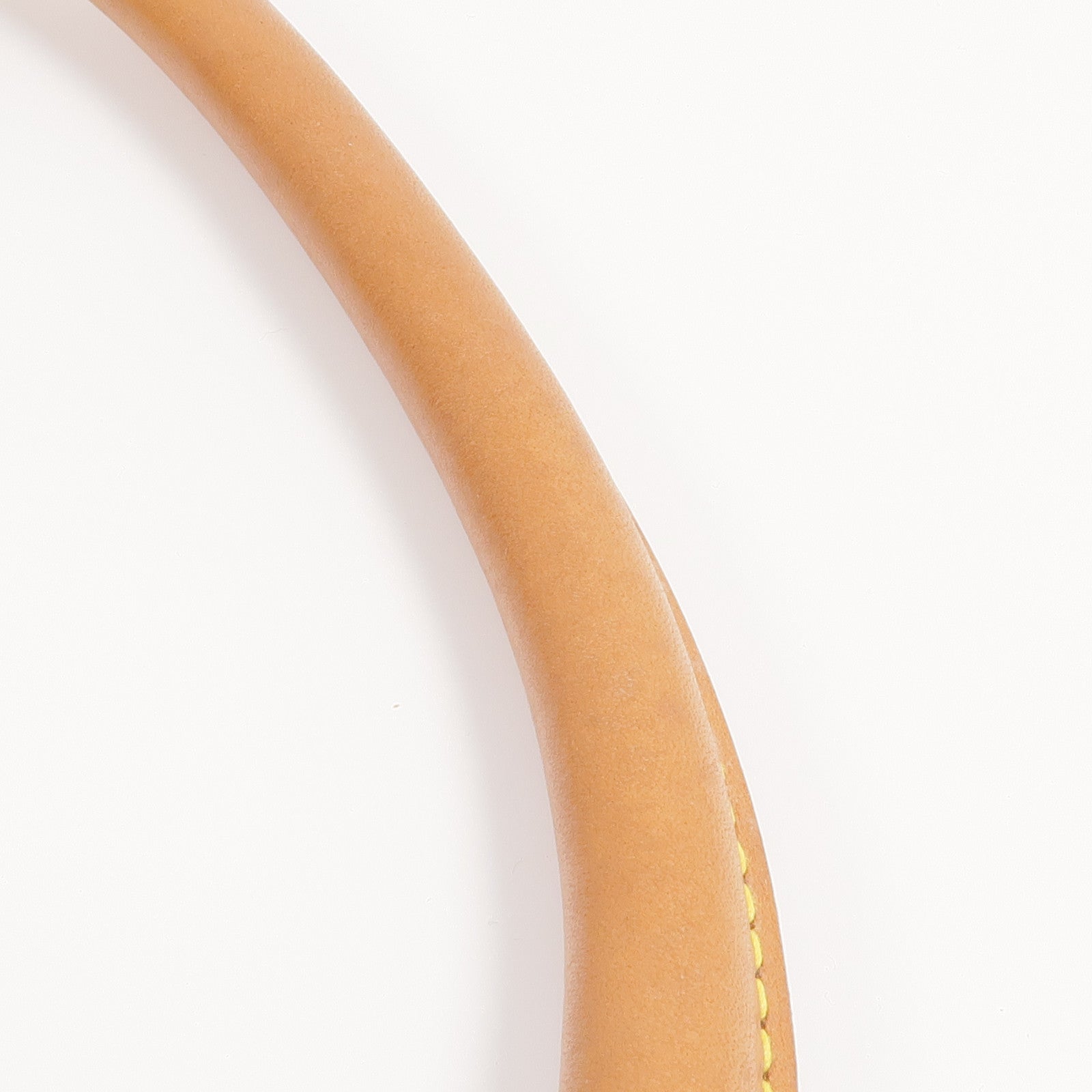 LOUIS VUITTON Monogram Looping MM金扣肩背袋棕色