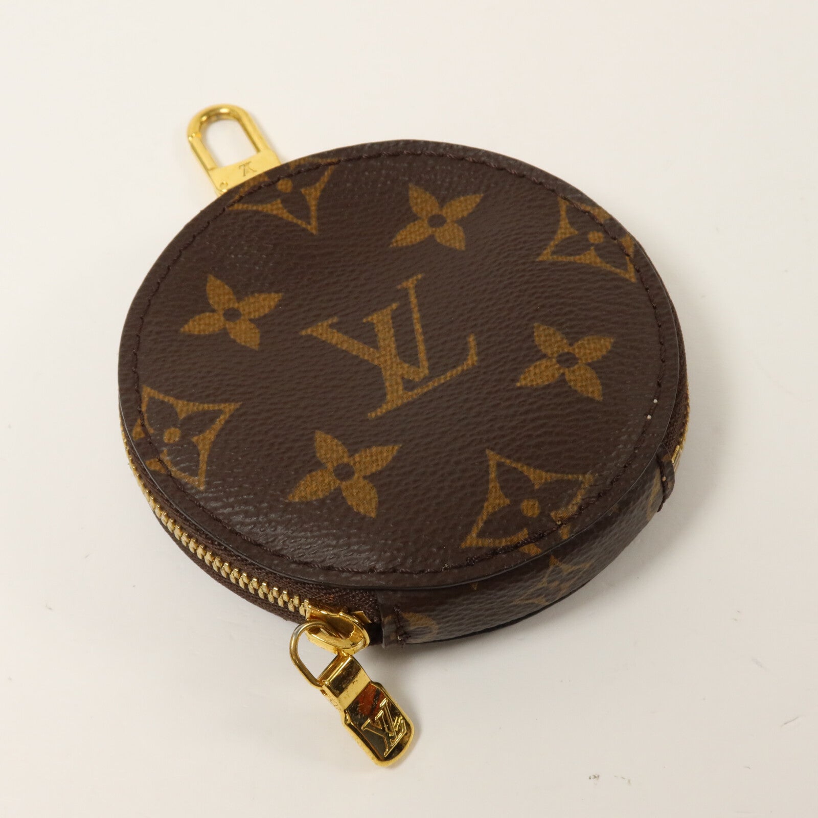 LOUIS VUITTON Monogram Multi Pochette Accessoires肩背袋