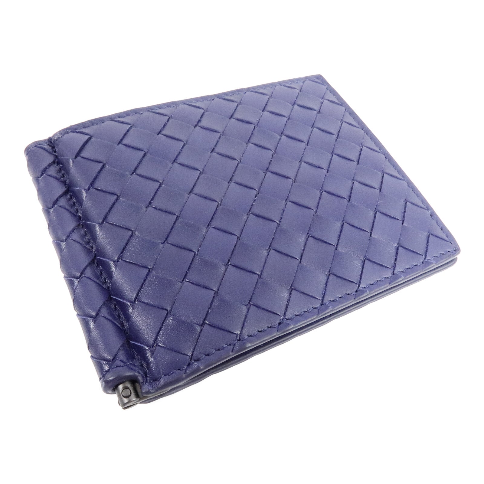BOTTEGA VENETA 羊皮皮革Wallet錢包