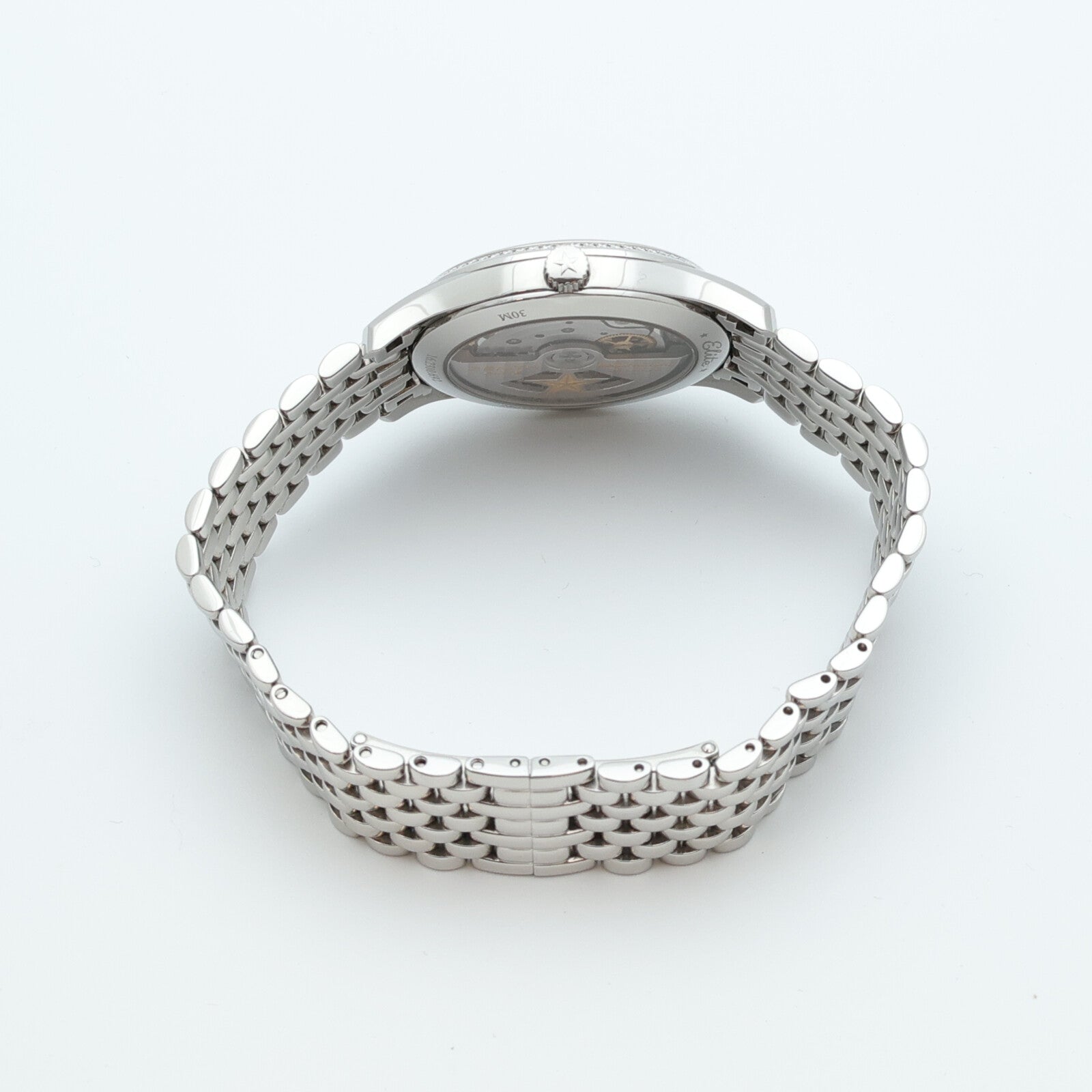 ZENITH Elite Ultra Thin Lady Moonphase 16.2310.692