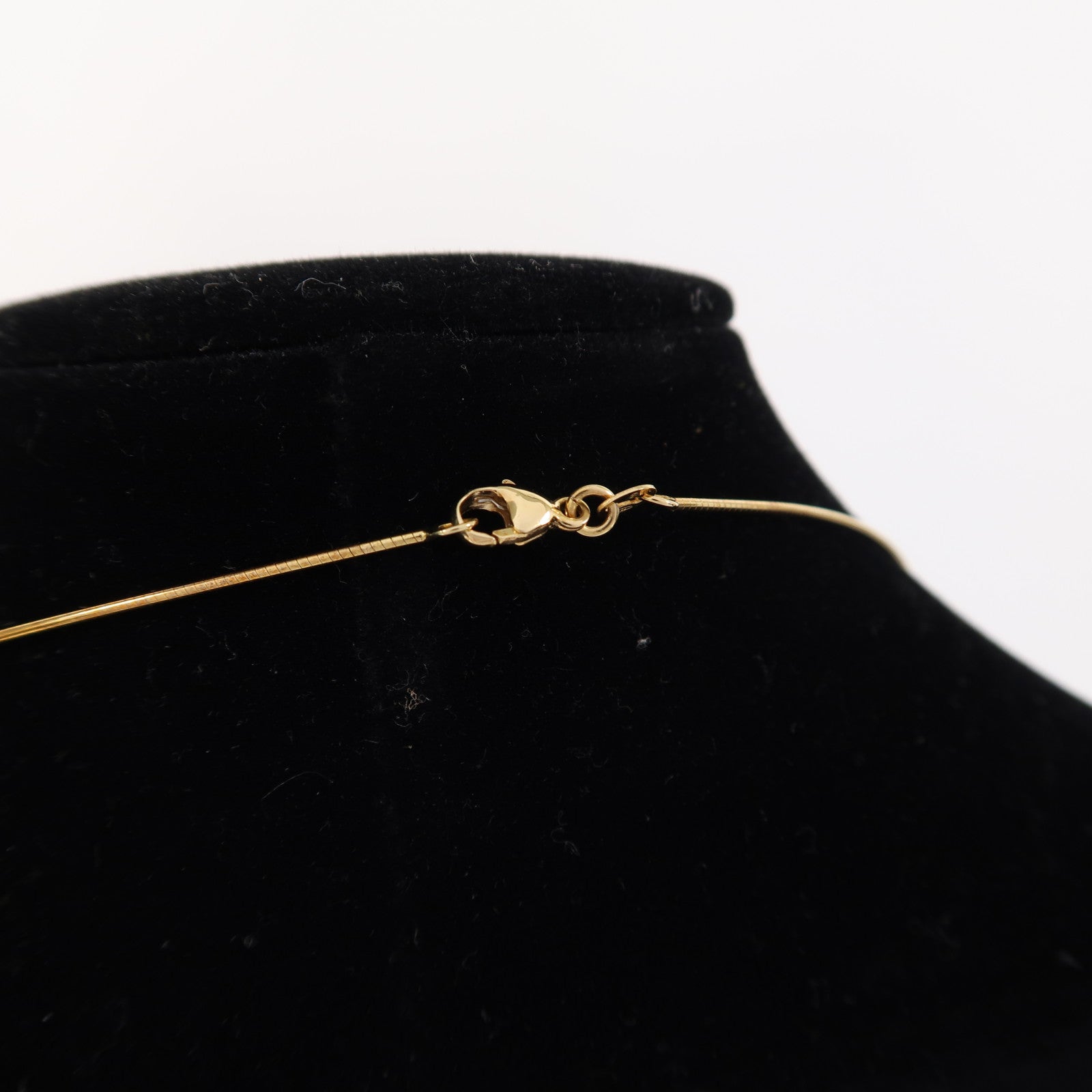 MIKIMOTO 18K金Necklace項鍊