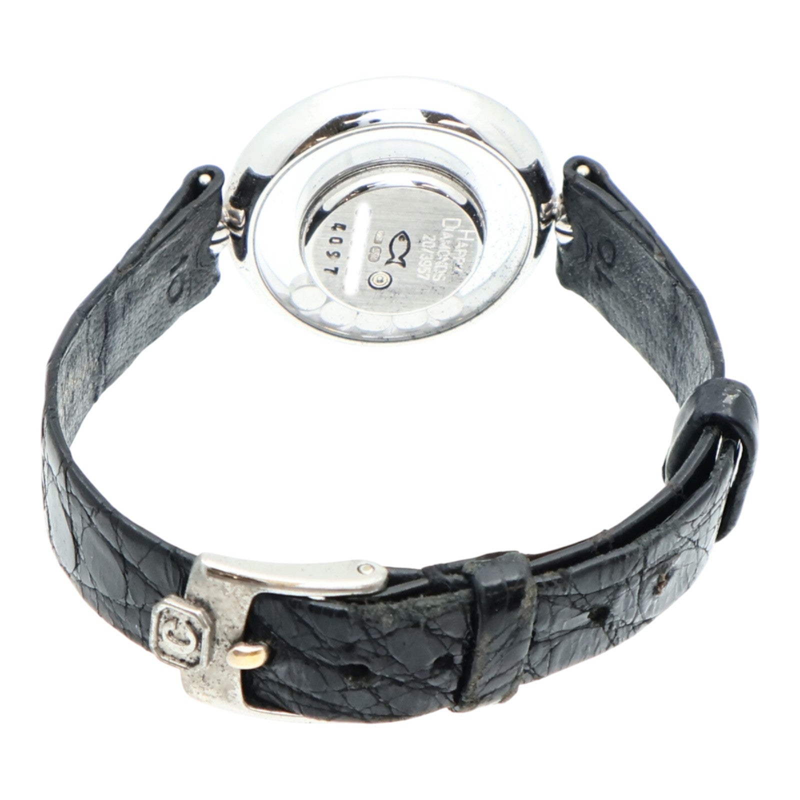Chopard Happy Diamond 4097