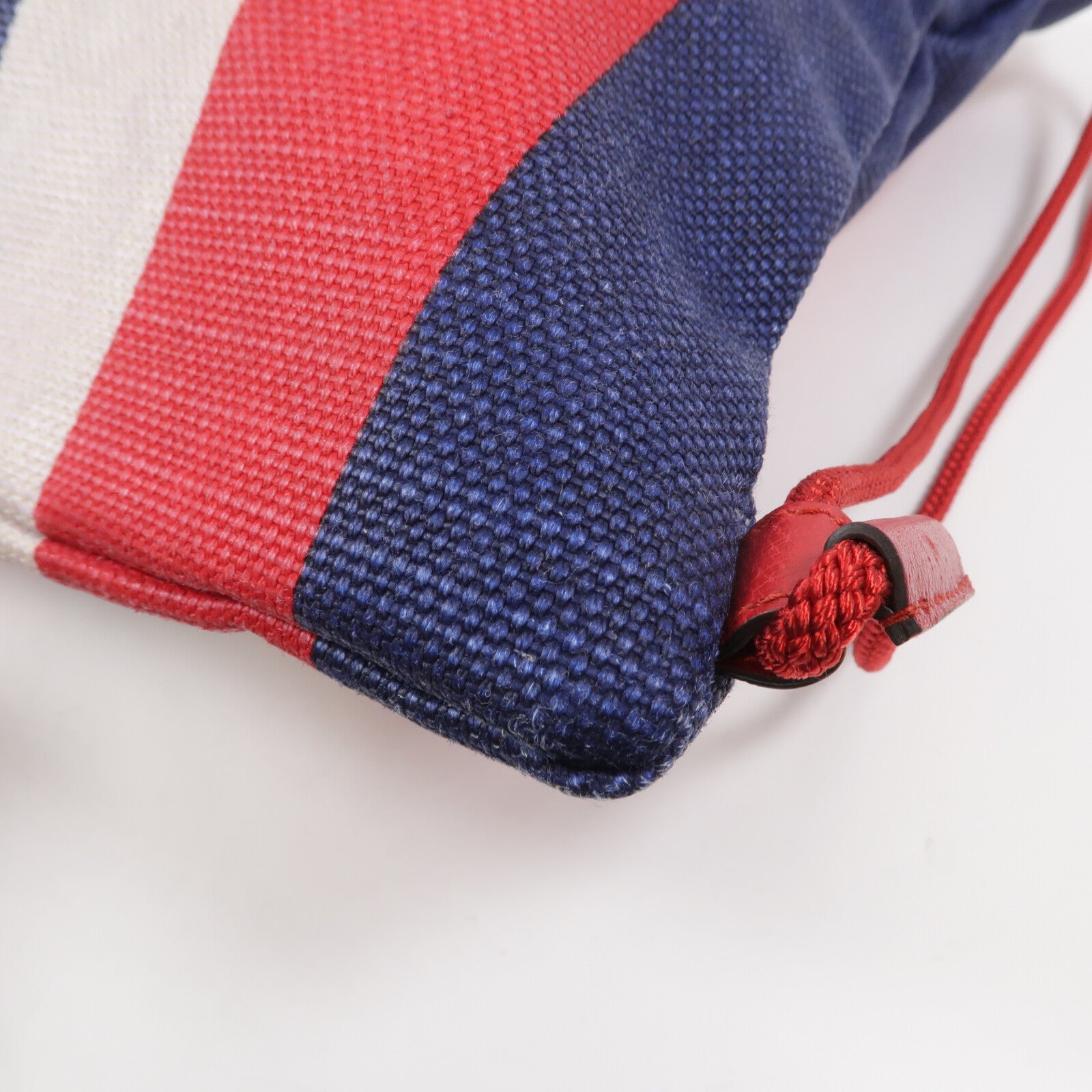 GUCCI 帆布Drawstring Backpack背包